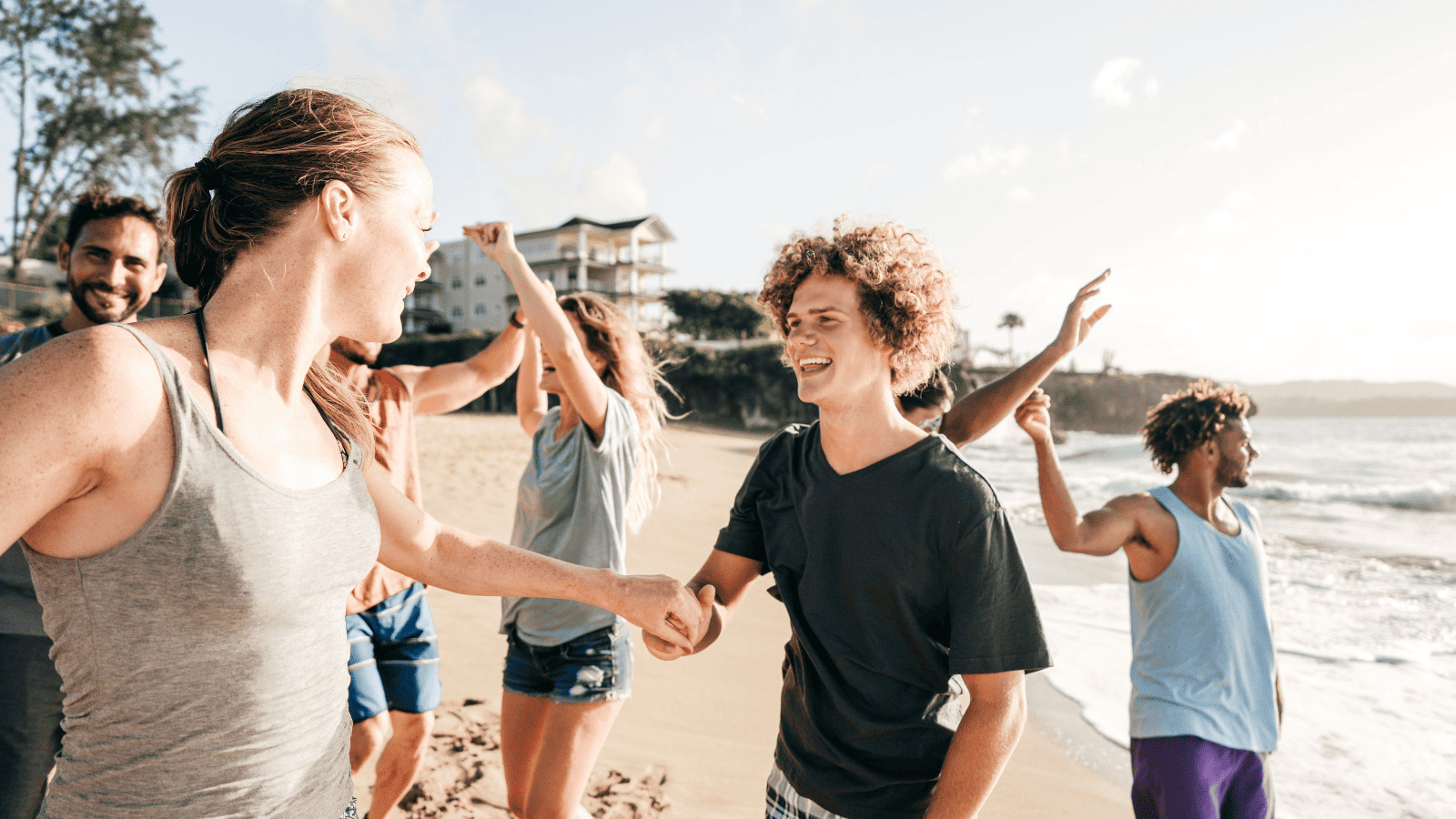 Taking a Gap Year? 11 Tips to Navigate the Journey 5 Meet New People