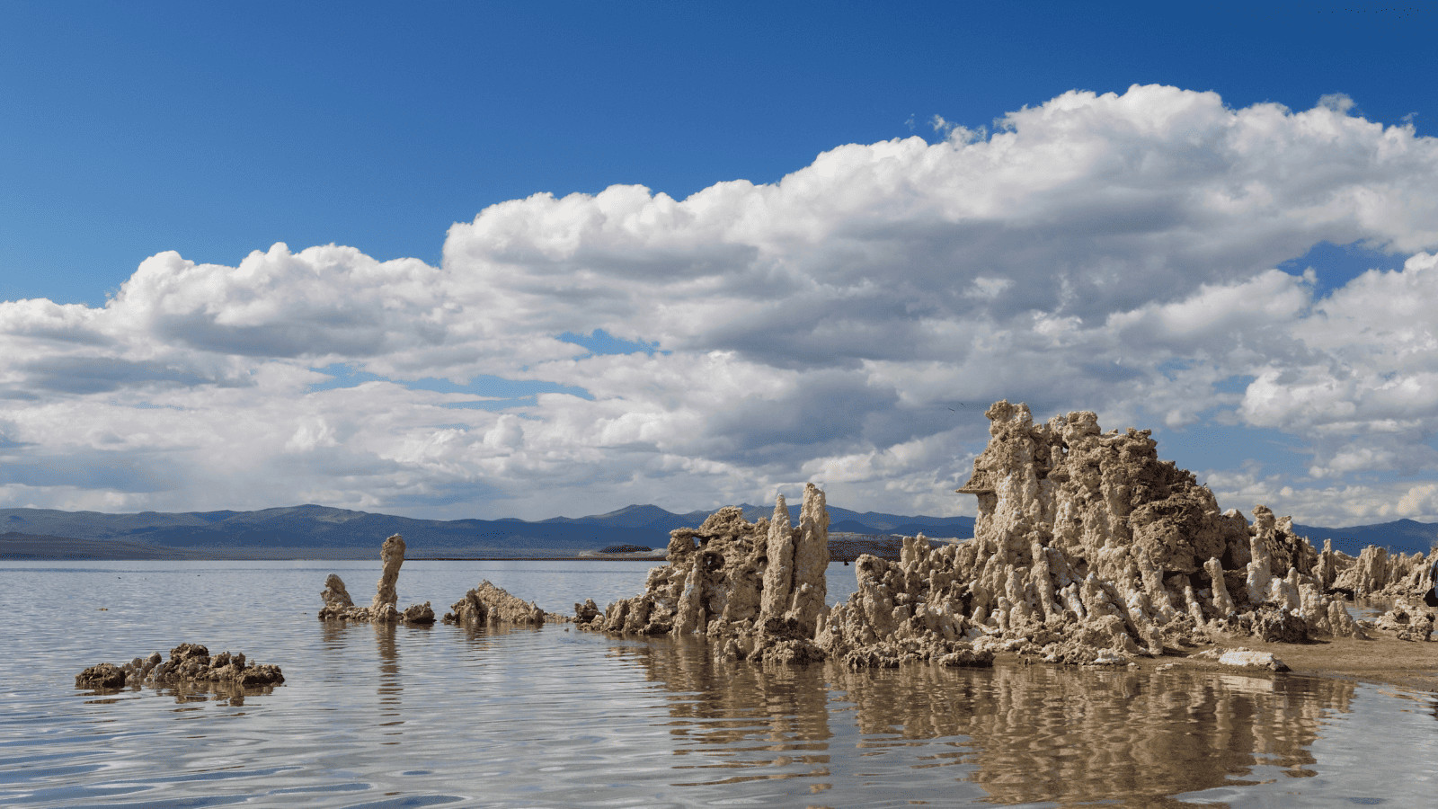 Mono Lake California
