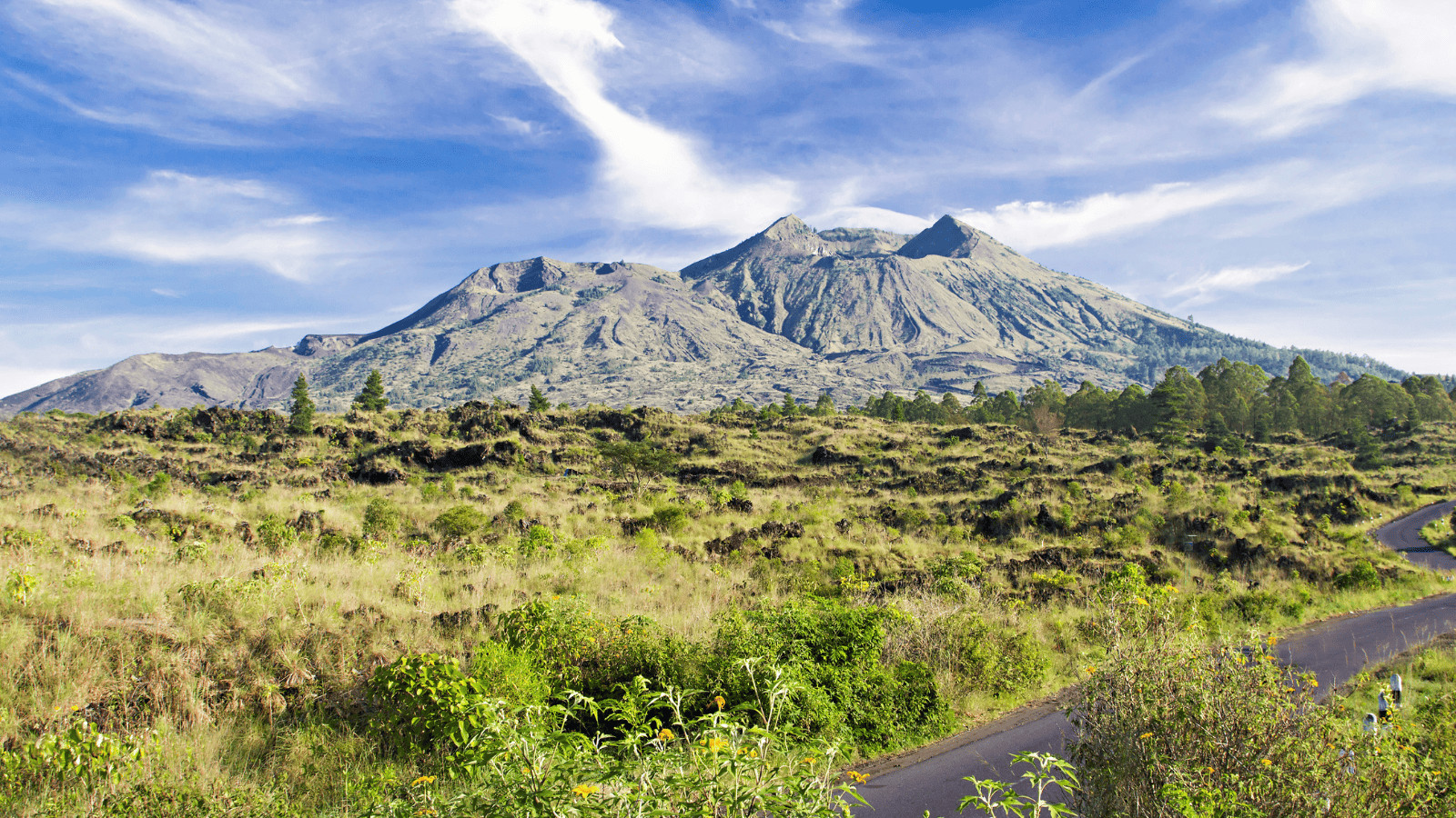 Bali Bound: 16 Must-Visit Places in Bali, Indonesia 9 Mount Batur Kintamani