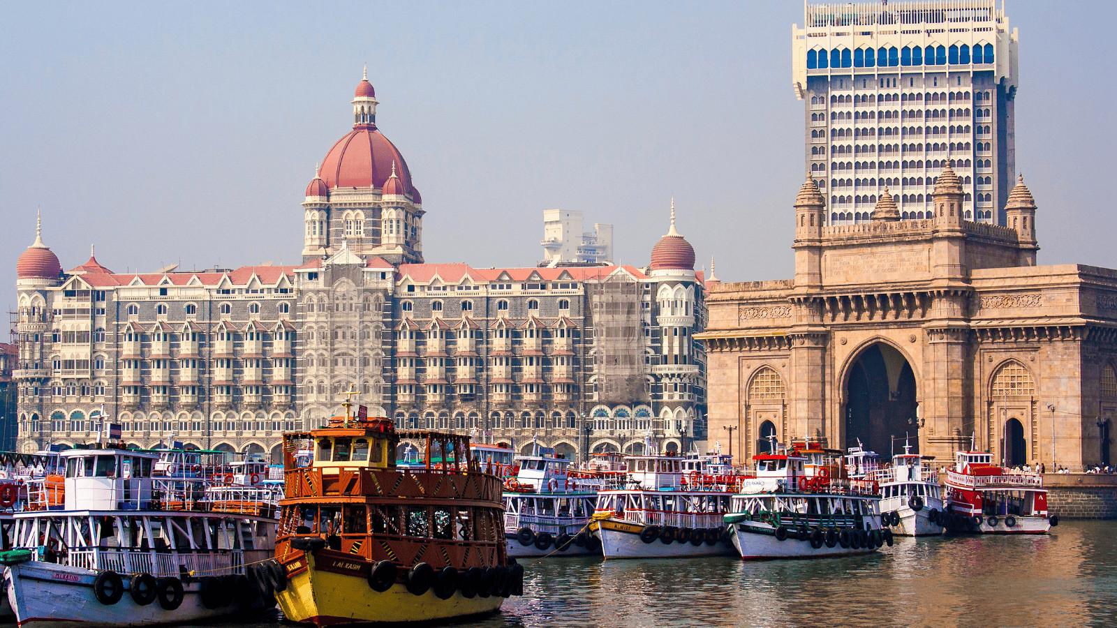Mumbai India
