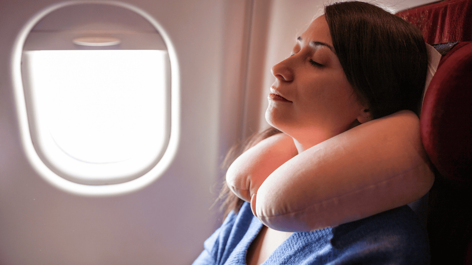 Neck Pillow 1