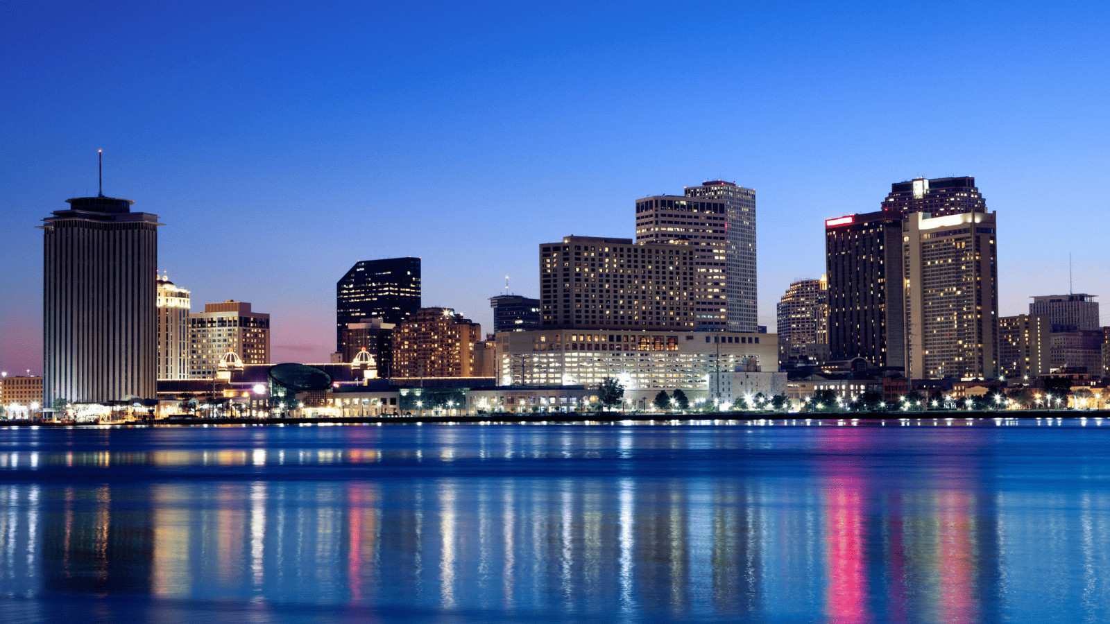 New Orleans 1