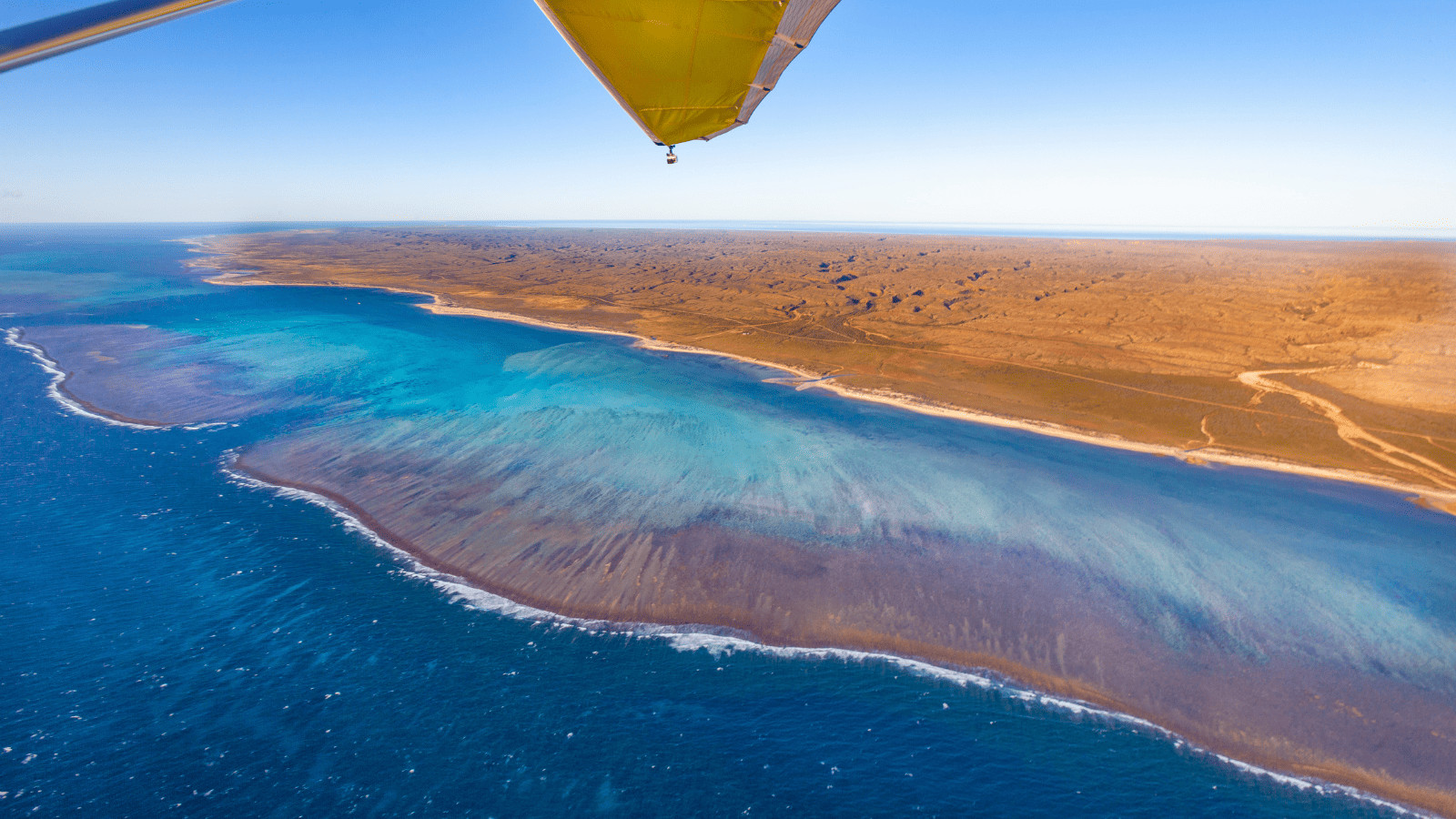Ningaloo Reef Western Australia