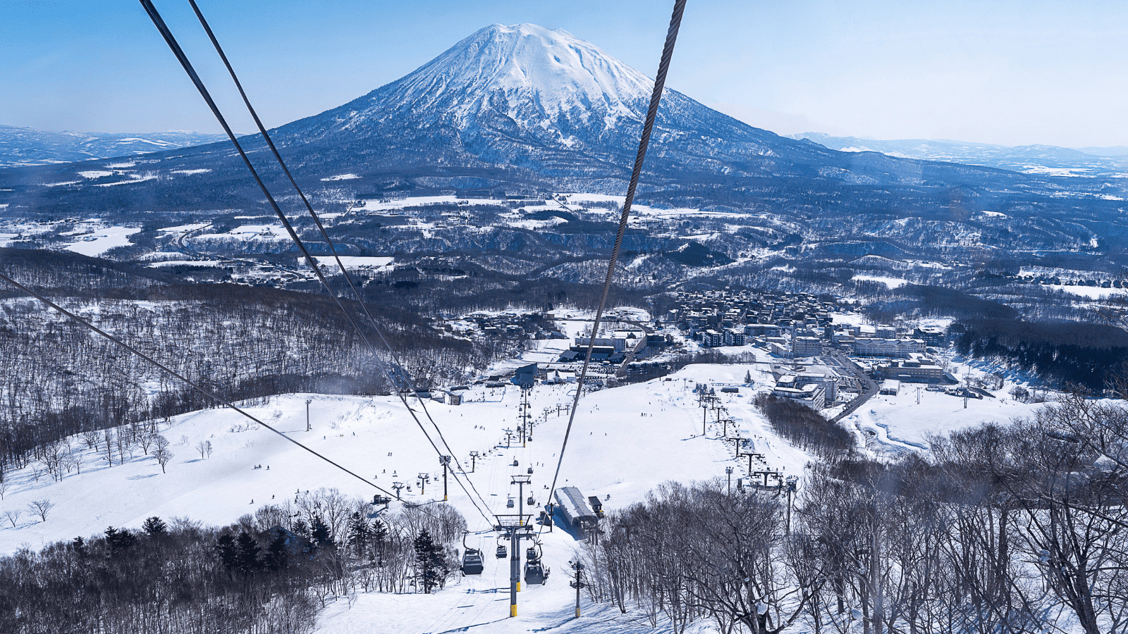 Niseko Japan