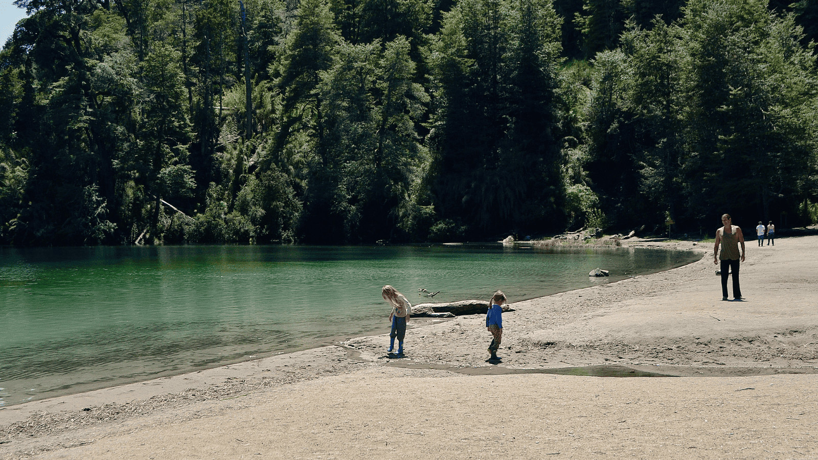 Nolin River Lake