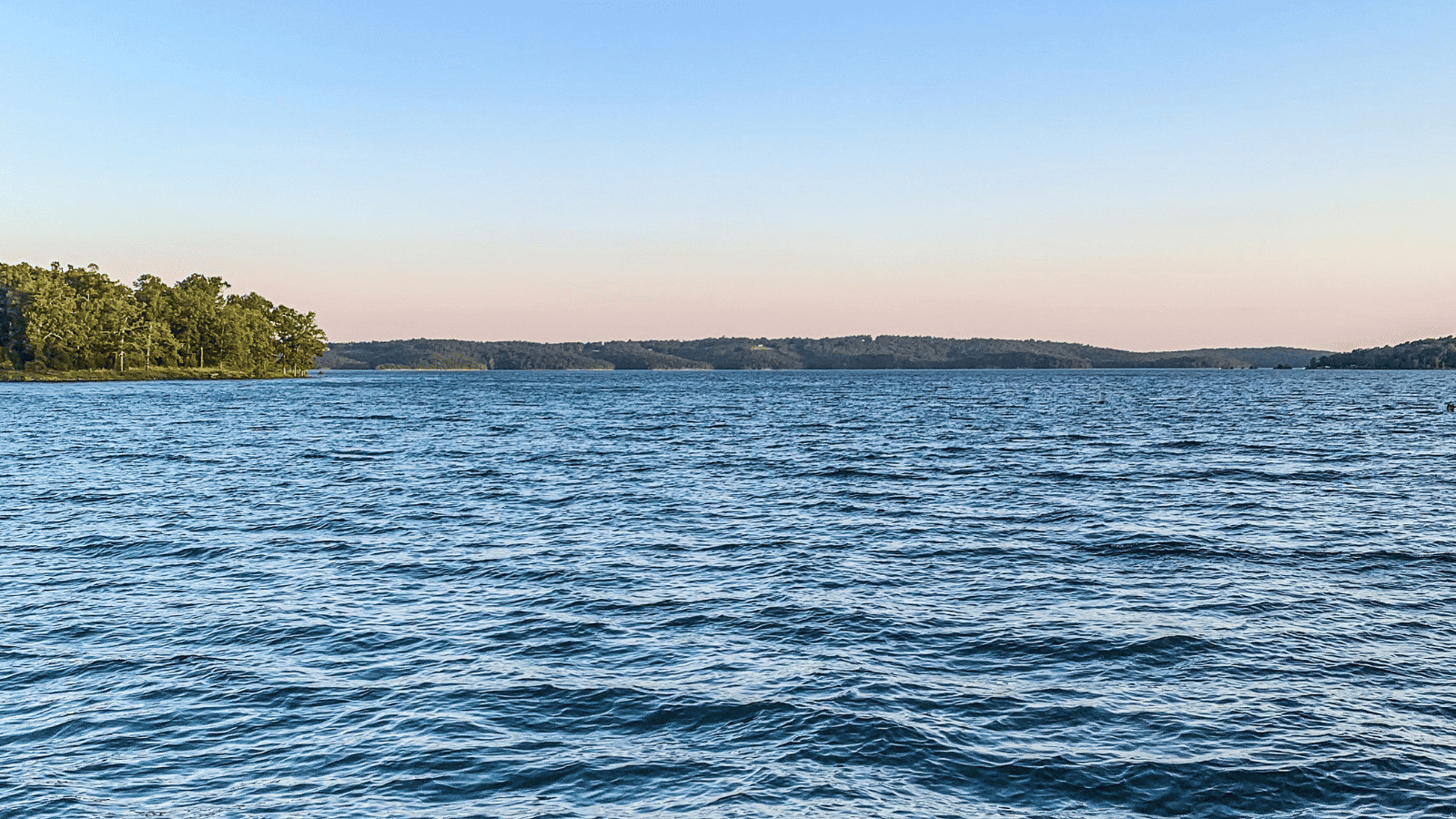 Norfork Lake