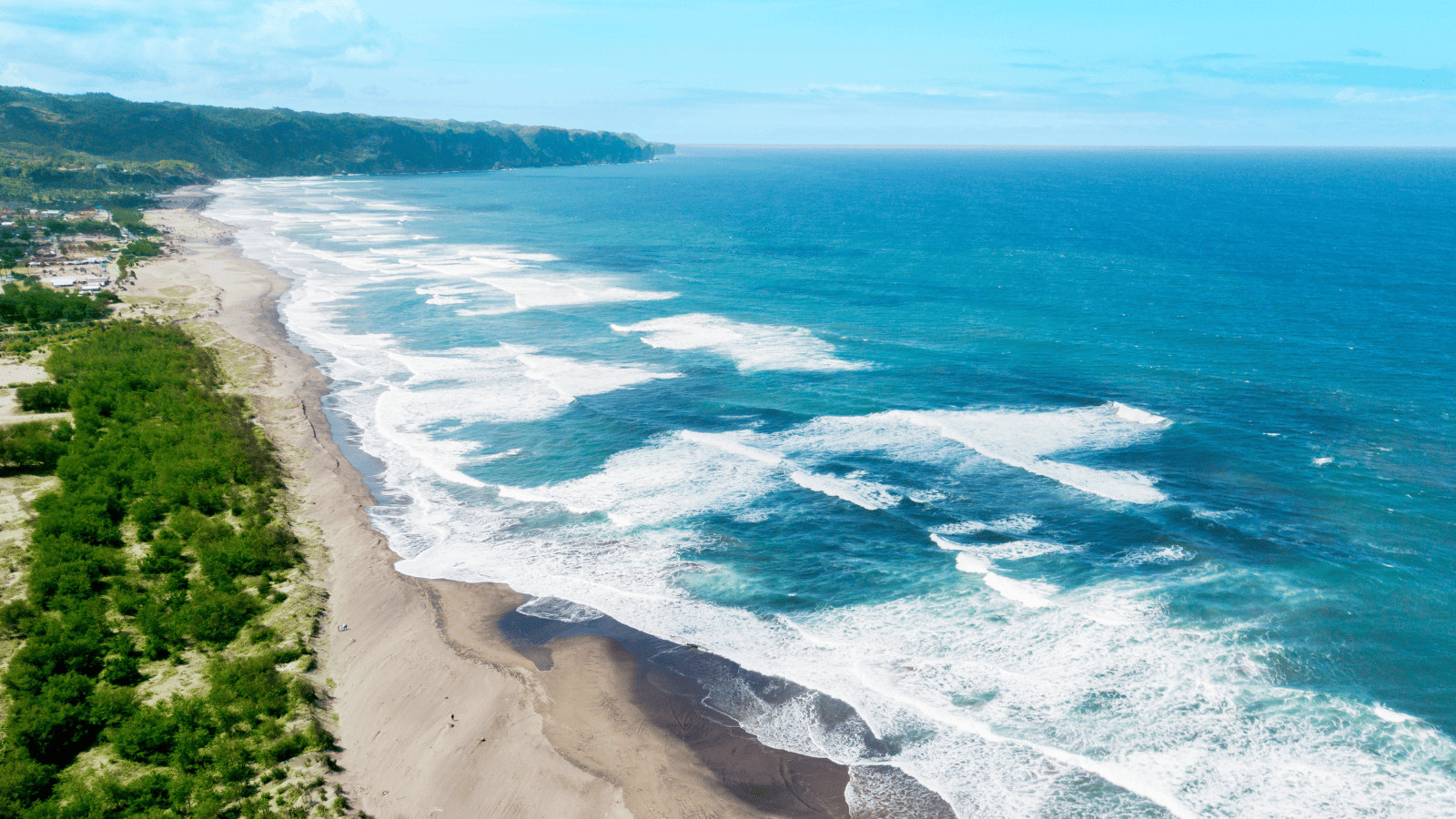 Bali Bound: 16 Must-Visit Places in Bali, Indonesia 10 Nusa Dua