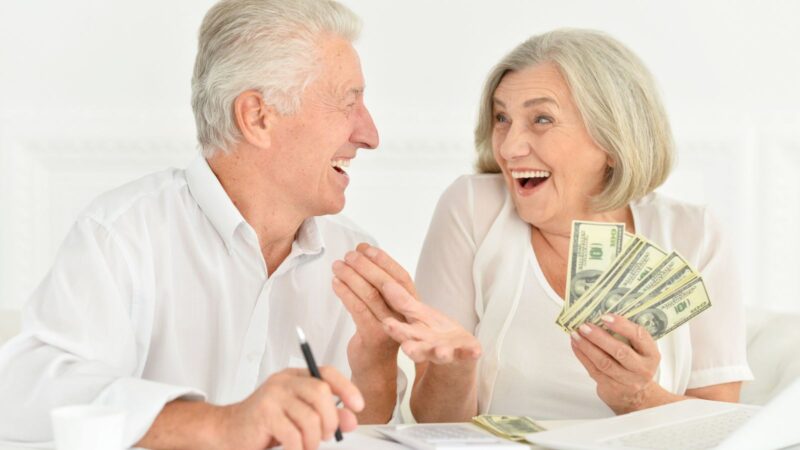Baby Boomers Splashing the Cash on Vacations