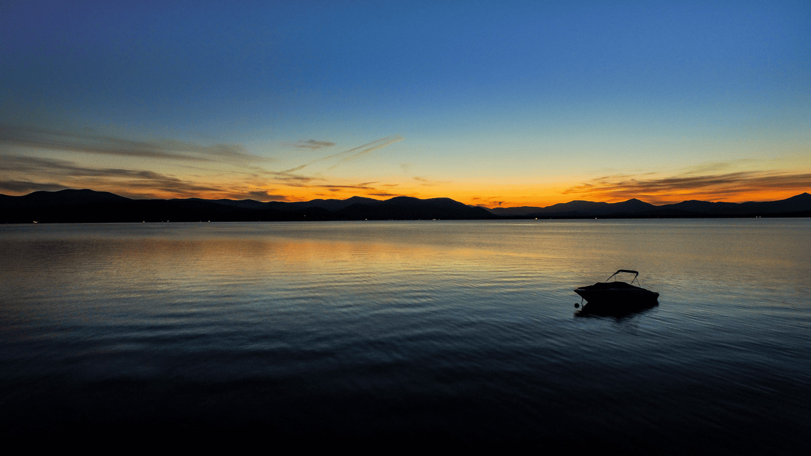 Dive into the Granite State: 14 Perfect Lakes in New Hampshire 6 Ossipee Lake, NH