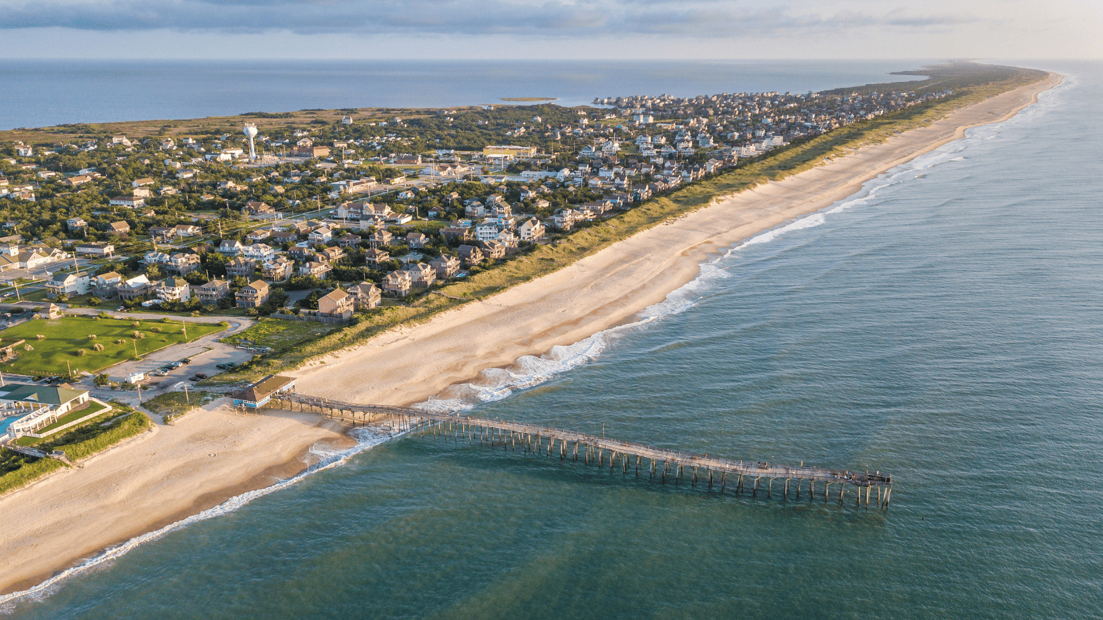 The 15 Best US Family-Friendly Vacation Destinations 10 Outer Banks North Carolina 1