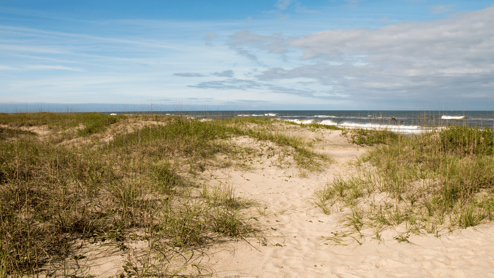 11 of the Best Beach Getaways in the US 9 Outer Banks North Carolina