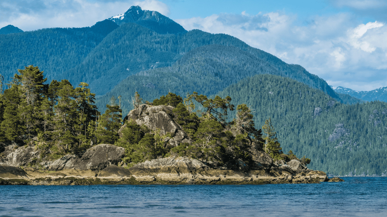 Canada’s Top 13 National Parks To Add to Your Bucket List 10 Pacific Rim National Park Reserve