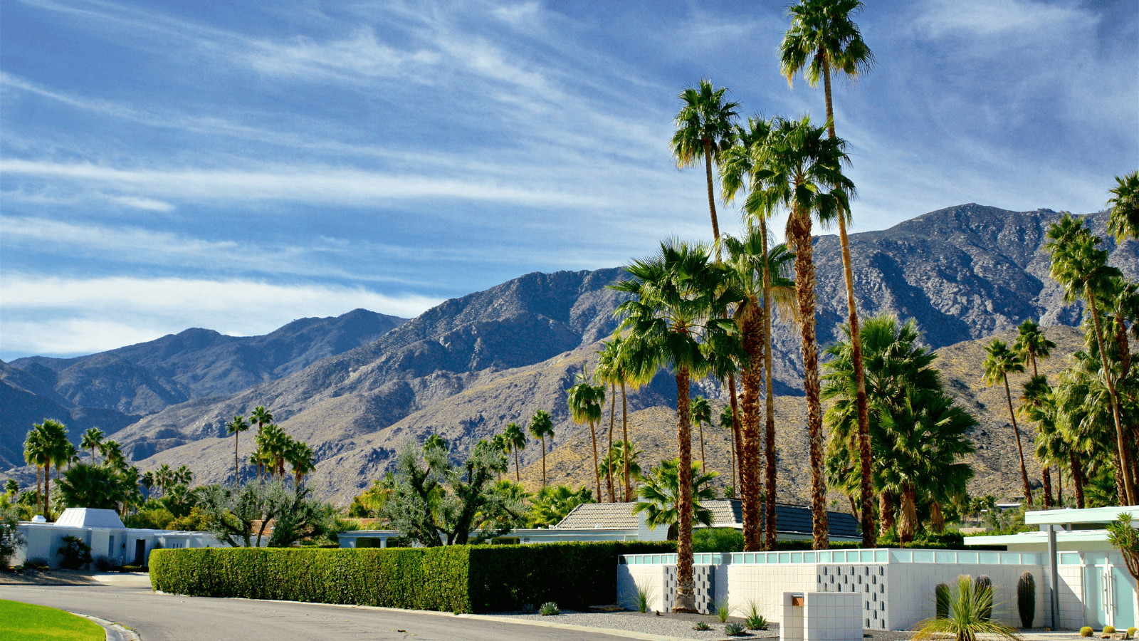 Bride-to-Be's Ultimate Guide: The 10 Best Cities for Bachelorette Parties 6 Palm Springs California