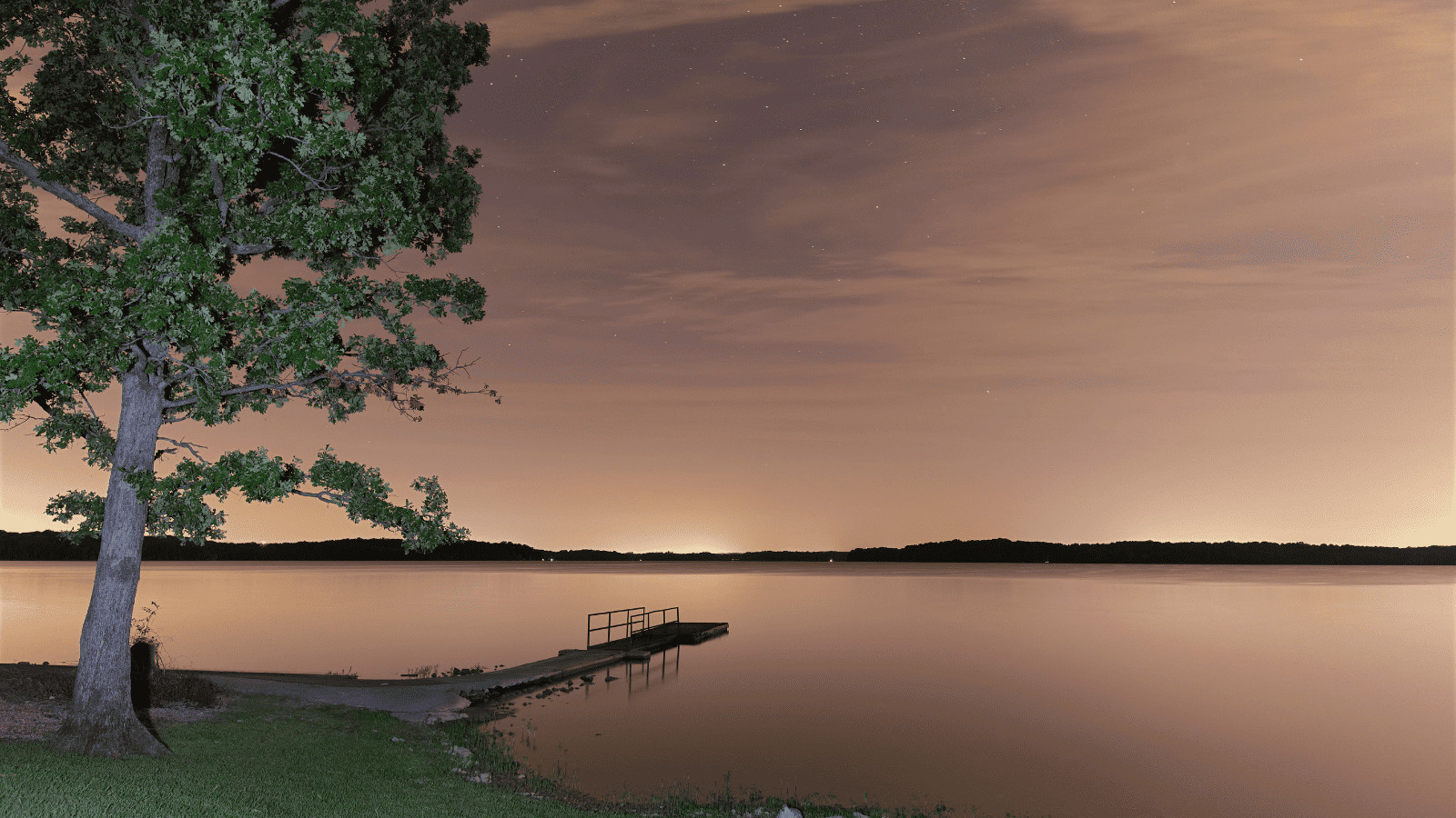 15 Best Lakes in Tennessee: Scenic Lakes for Memorable Adventures 5 Percy Priest Lake