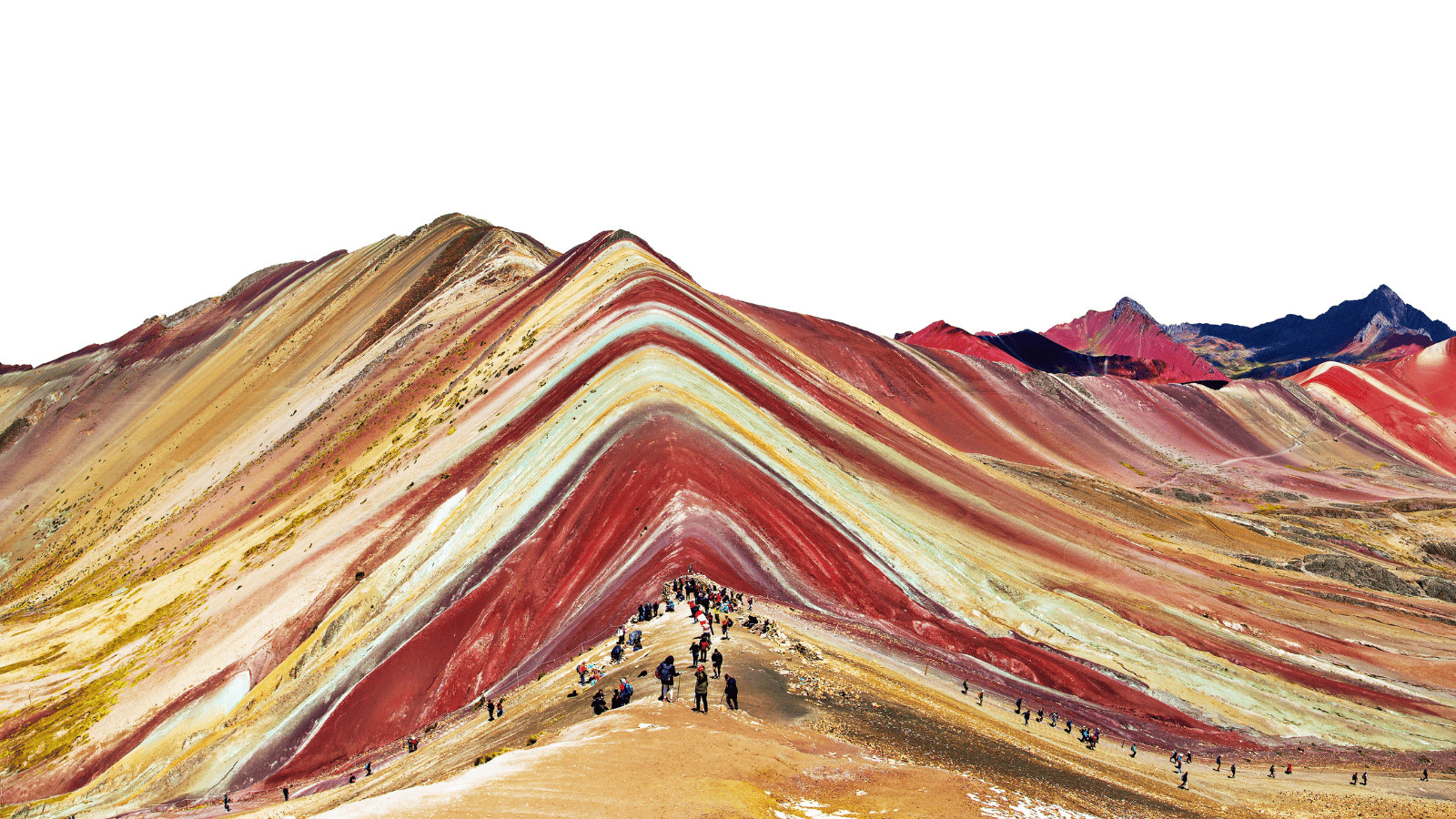 The Top 14 Countries Where Nature Reigns Supreme! 11 Peru 1