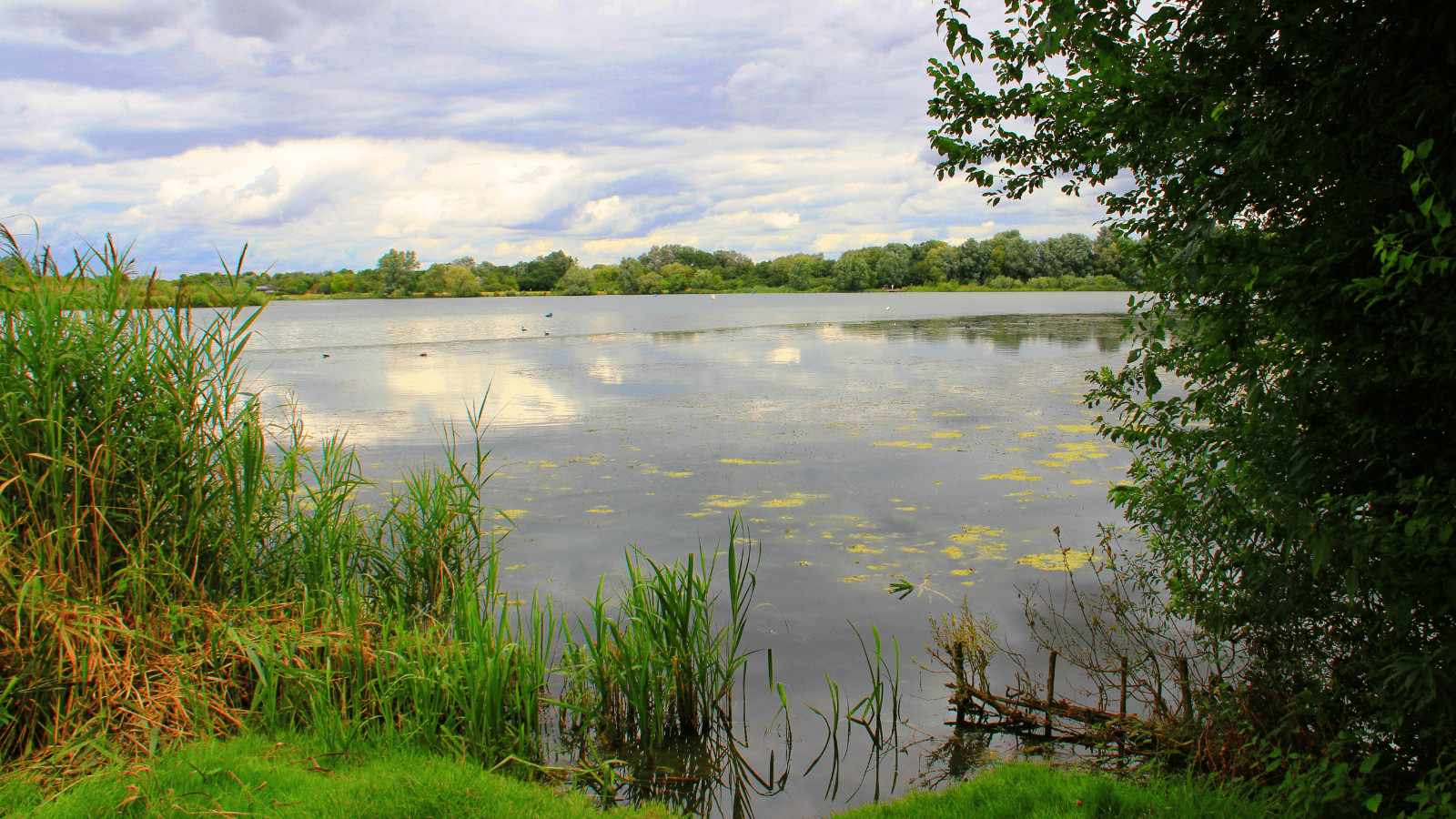 Possum Kingdom Lake