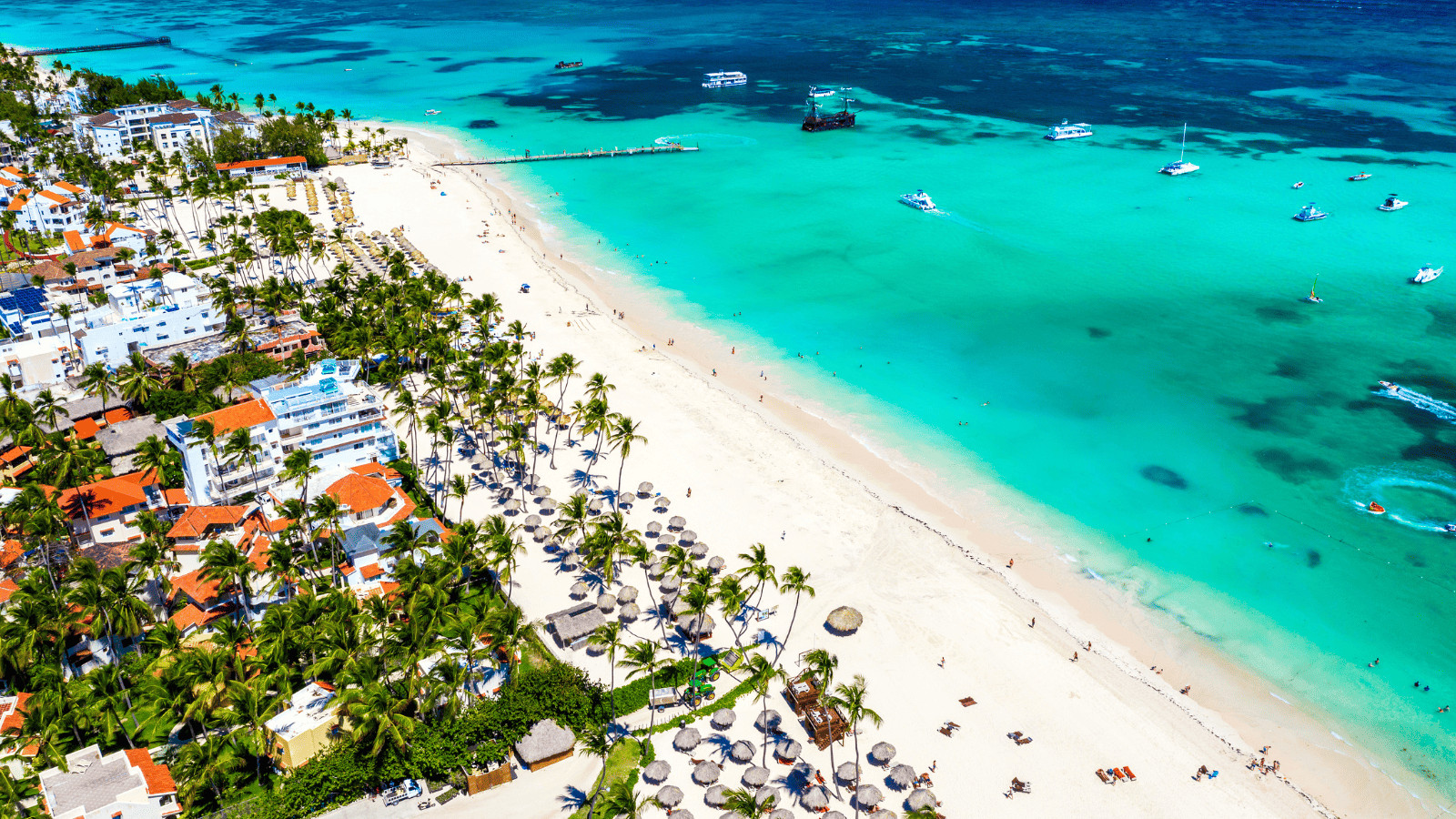 10 New All-Inclusive Resorts That Are Turning Heads in 2023 8 Punta Cana Dominican Republic