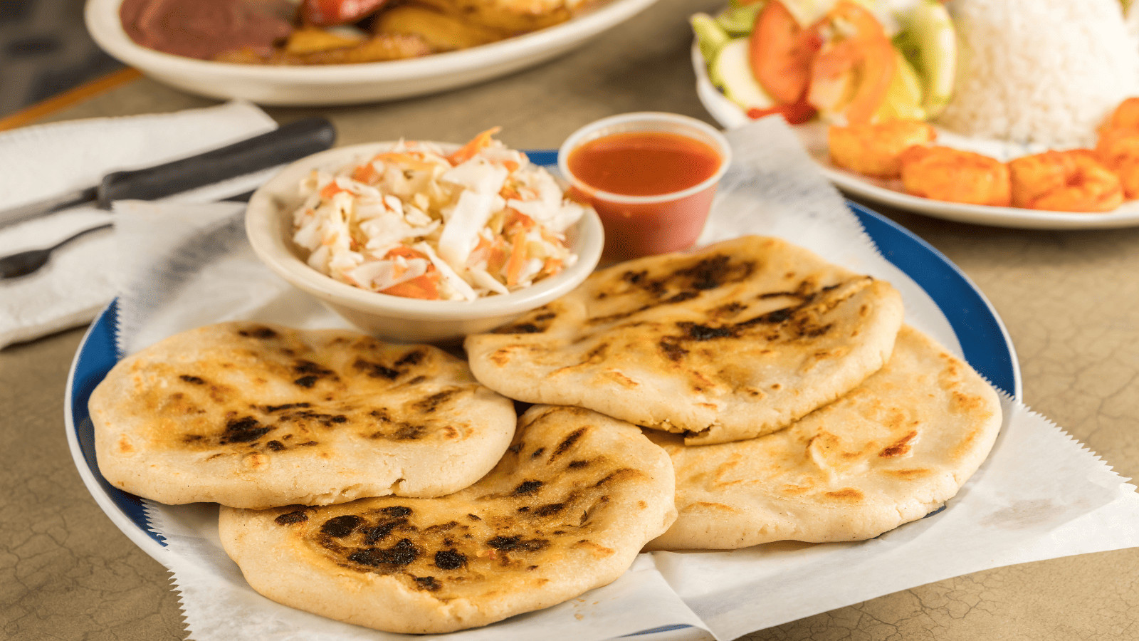Taste Your Way Through South America: 10 Dishes to Try