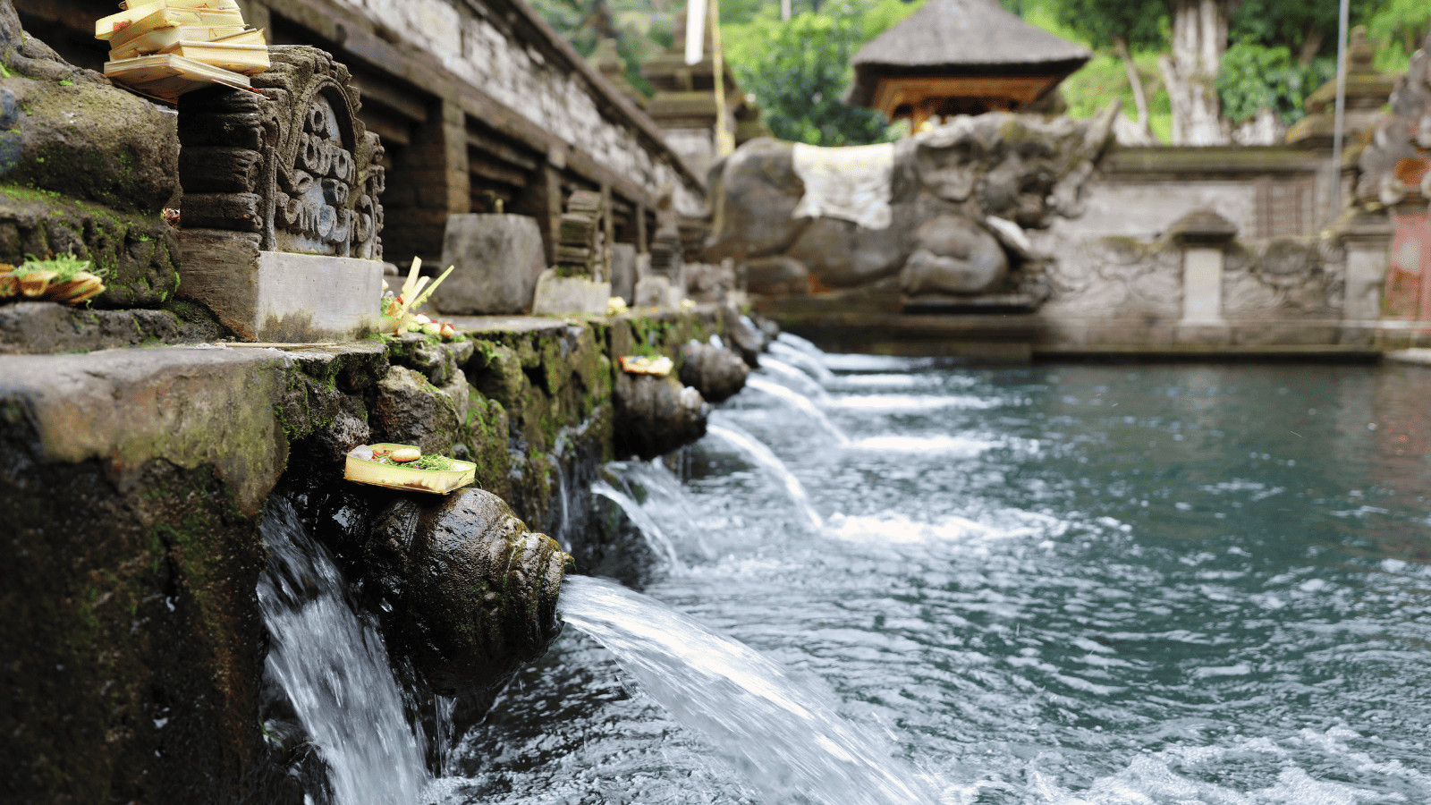 Bali Bound: 16 Must-Visit Places in Bali, Indonesia 12 Pura Tirta Empul Tampaksiring