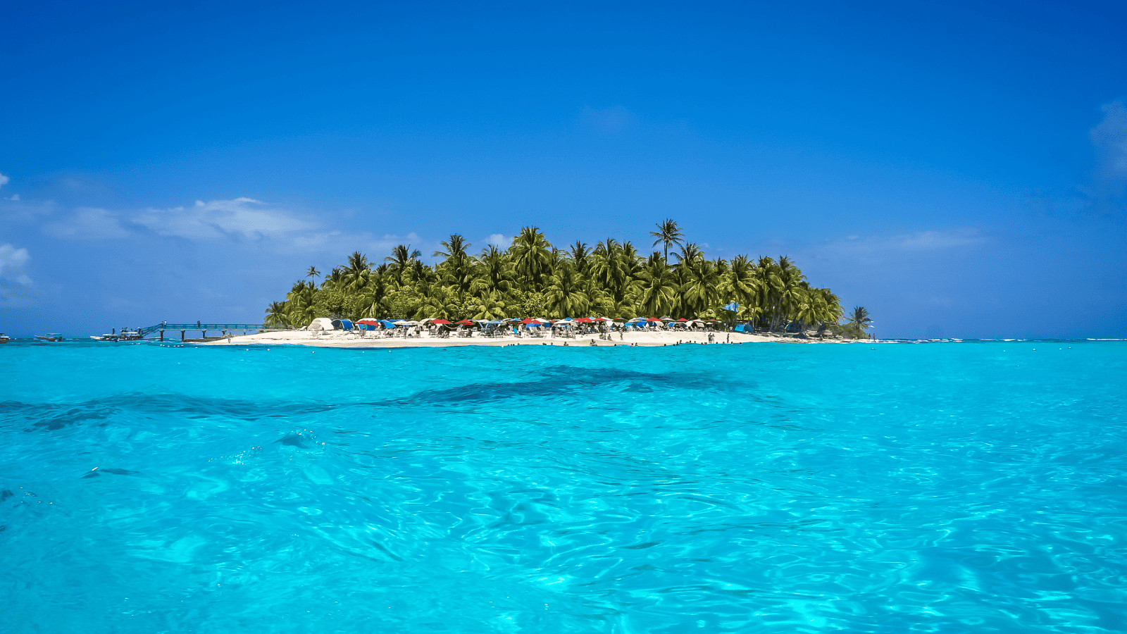 11 Lesser-Known Caribbean Islands to Add To Your Bucket List