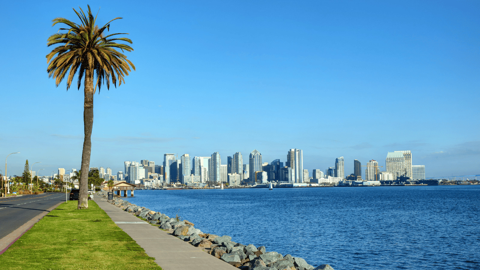 The 15 Best US Family-Friendly Vacation Destinations 11 San Diego California 1
