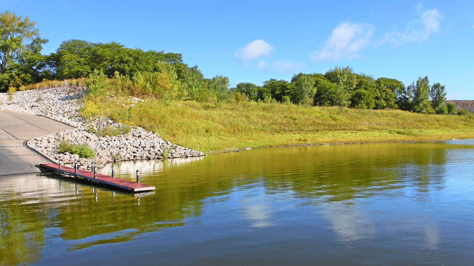 Lakes in Iowa: Your Ultimate Guide to Midwestern Tranquility