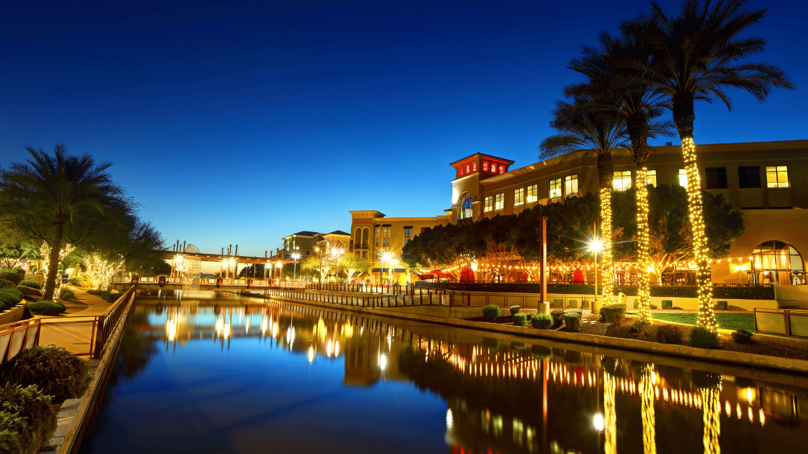 Bride-to-Be's Ultimate Guide: The 10 Best Cities for Bachelorette Parties 8 Scottsdale Arizona