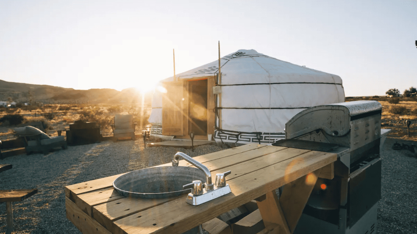 Discover Glamping, Where Nature Meets Luxury