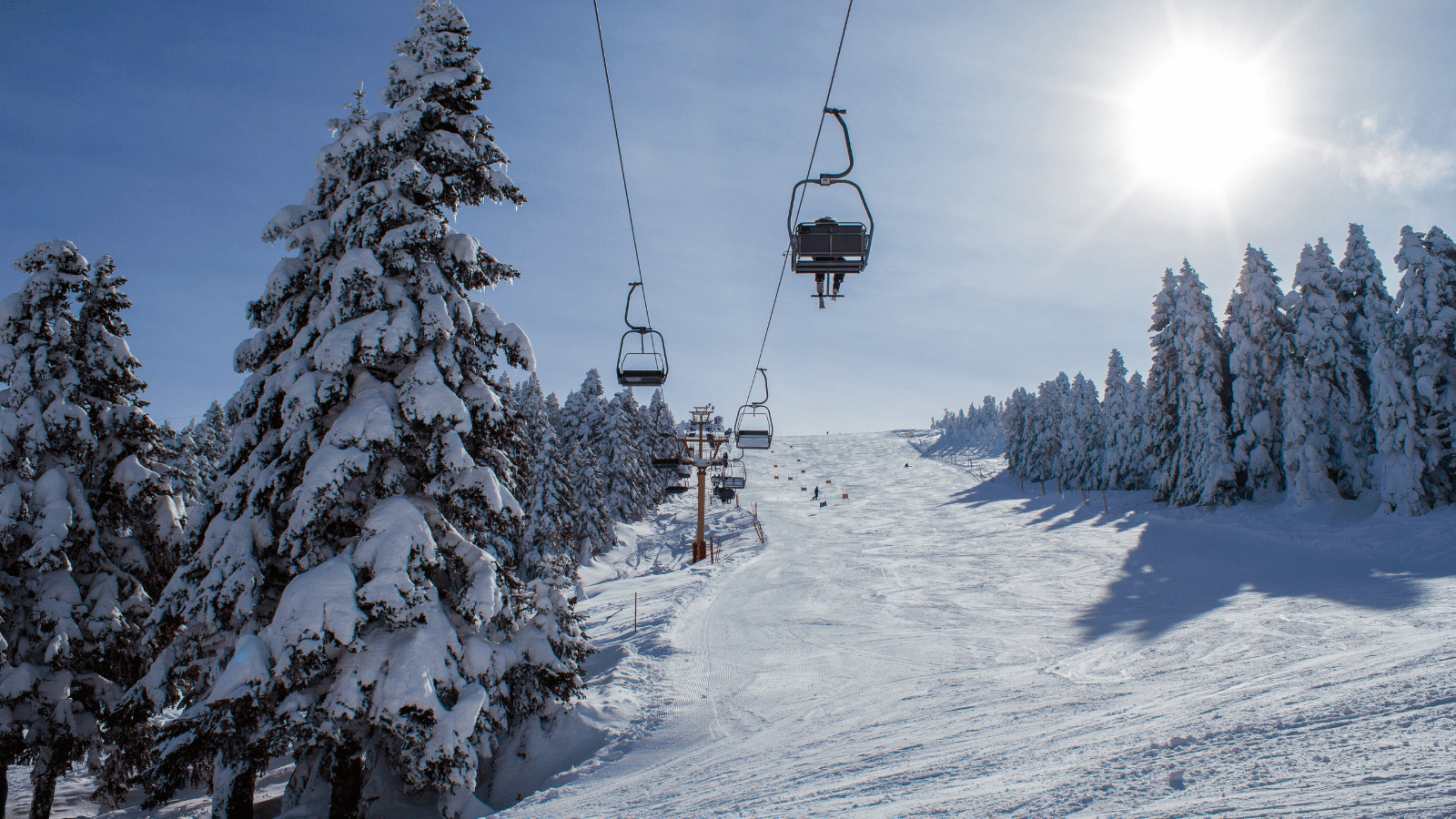 Skiing 101: How to Prepare for Your First Ski Vacation
