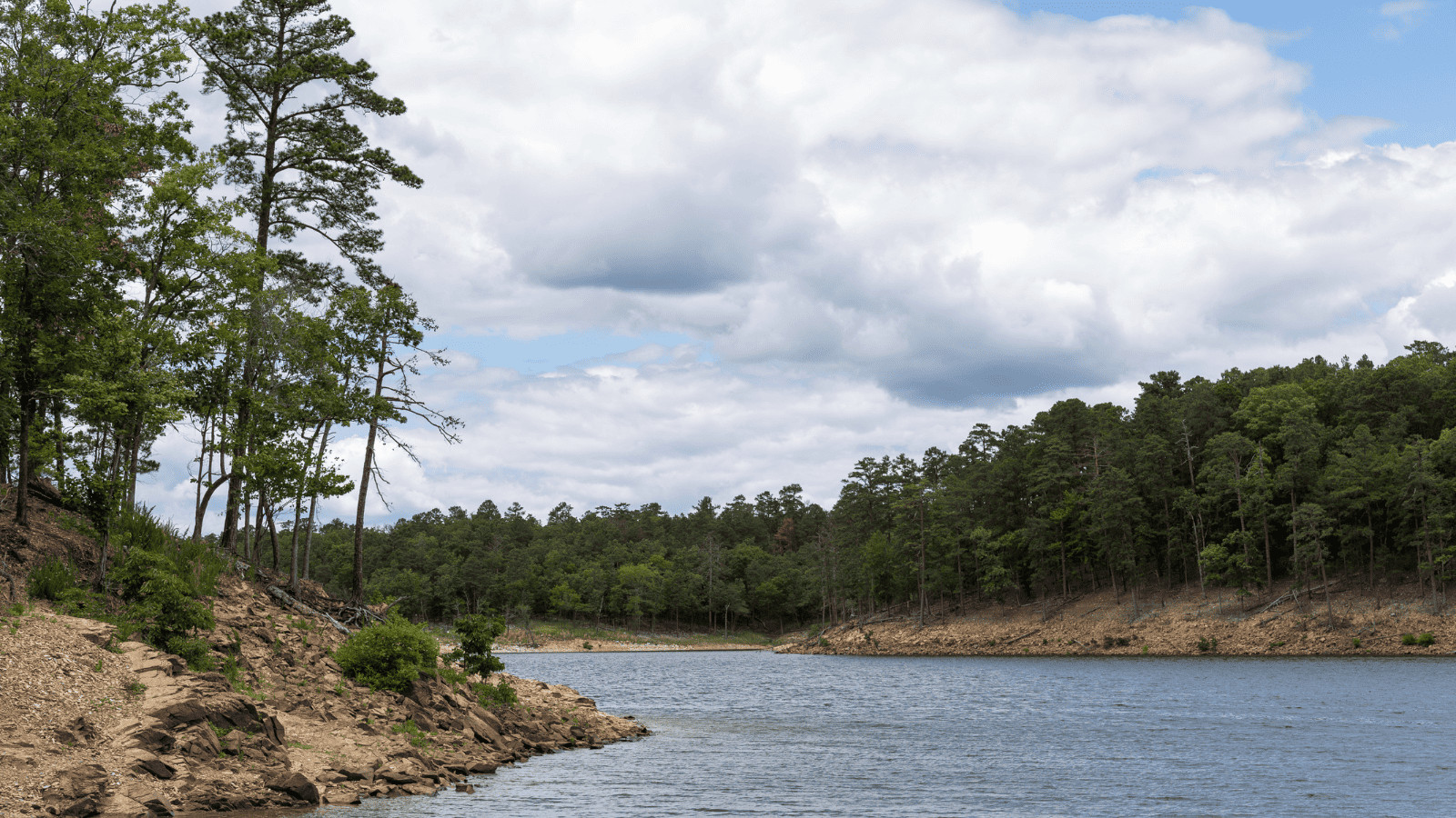 Skiatook Lake