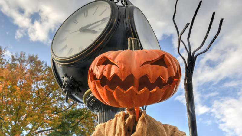 Ghostly Getaways: America’s Must-Visit Halloween Towns