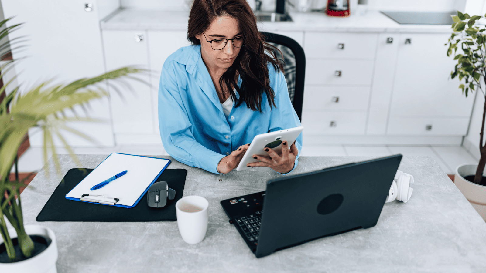 Wanna Work Remotely? These 11 Jobs Pay the Highest Salaries