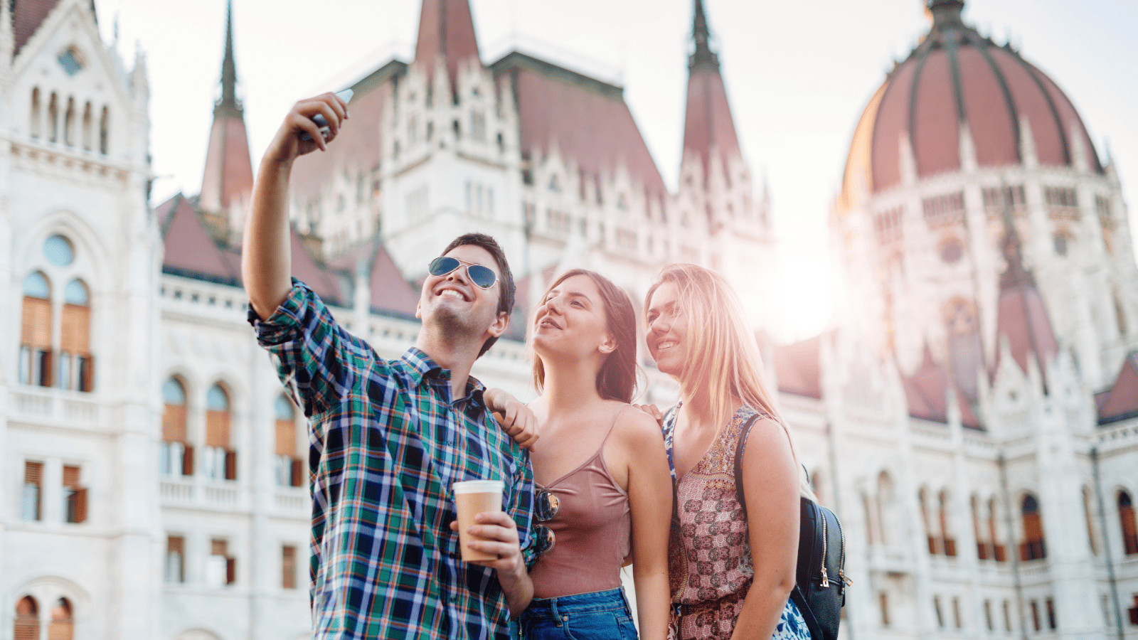 Boomers vs. Gen Z Face Off In a Clash of Travel Styles