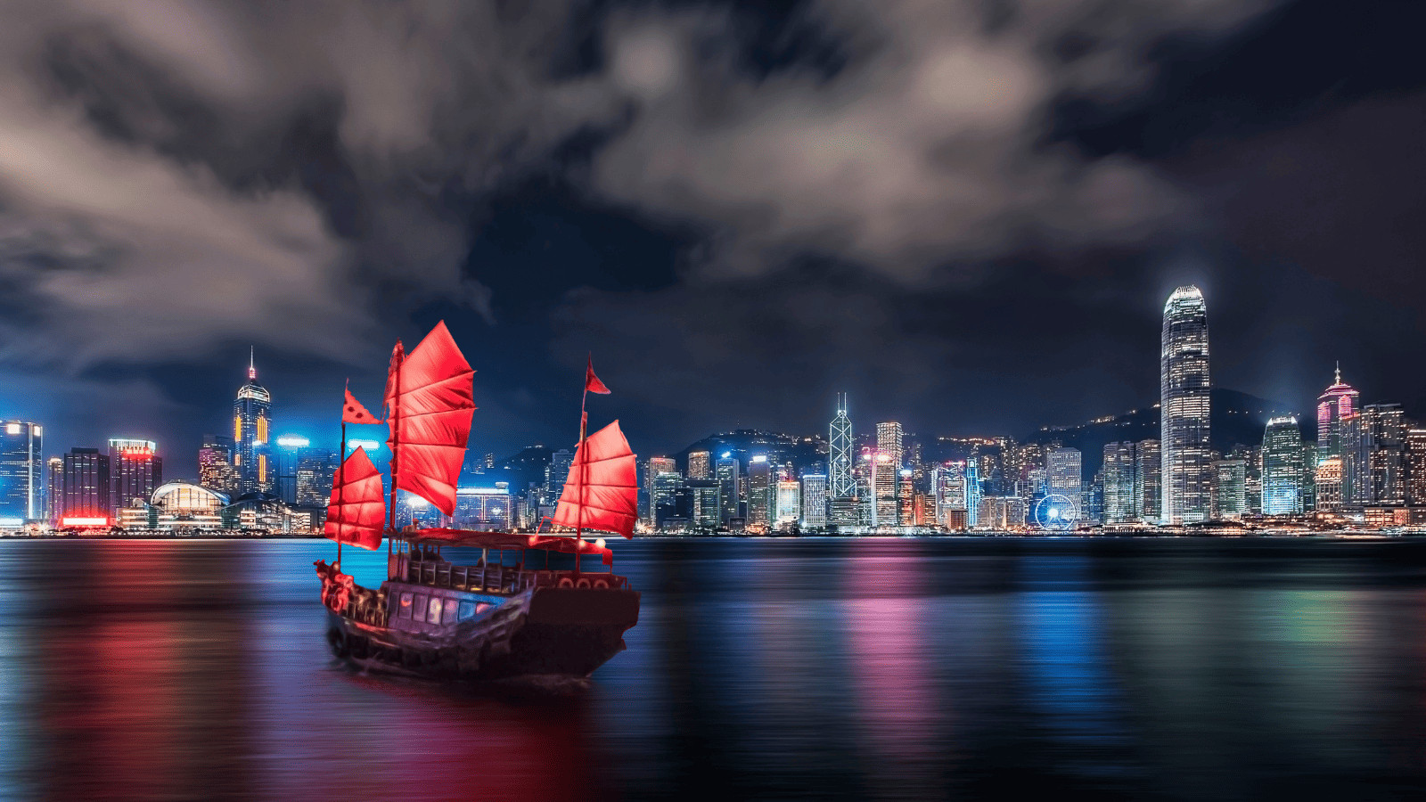 Halloween Hotspots: Where to Spend Halloween Abroad 7 Spooky Hong Kong