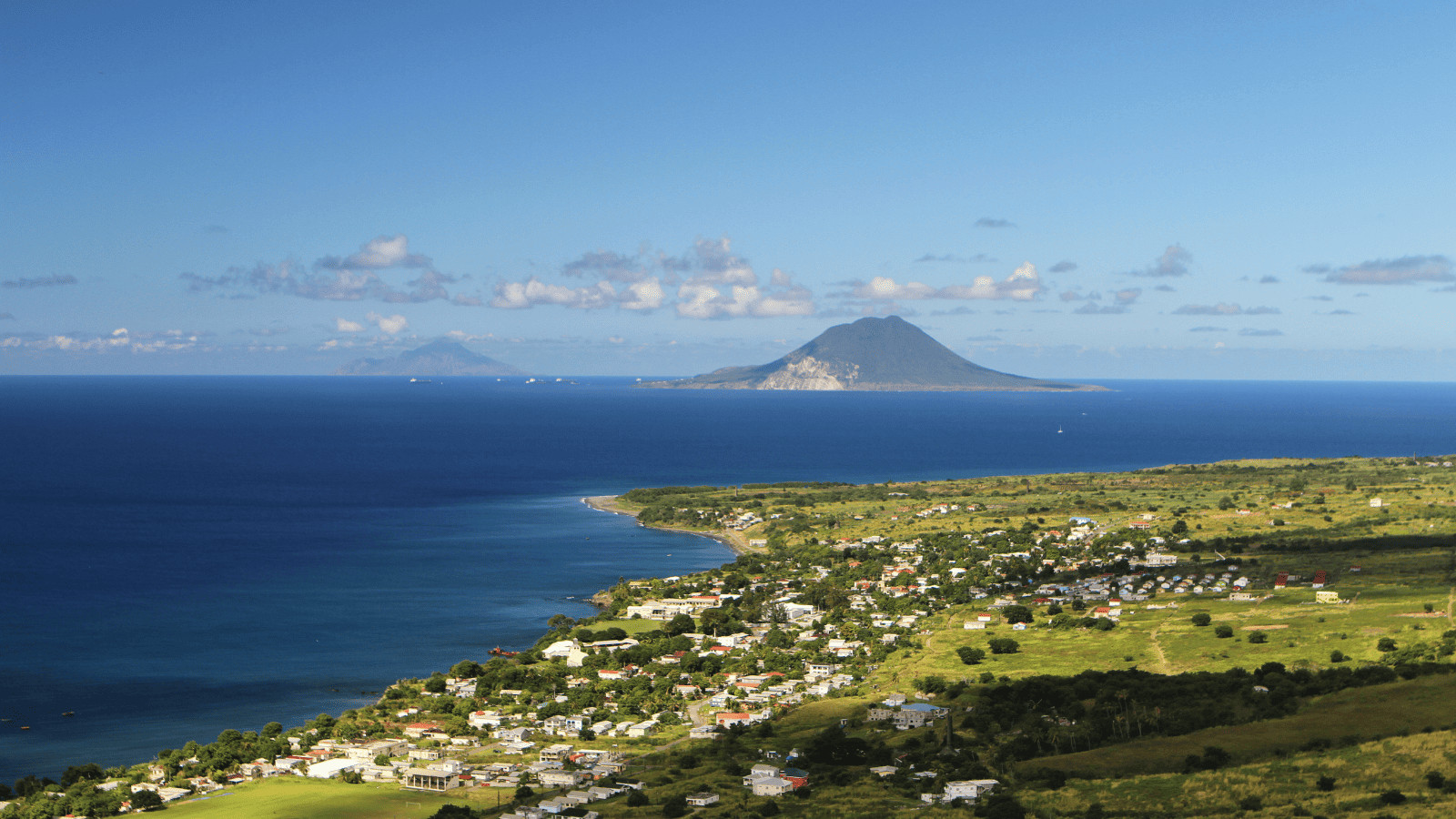 St. Eustatius