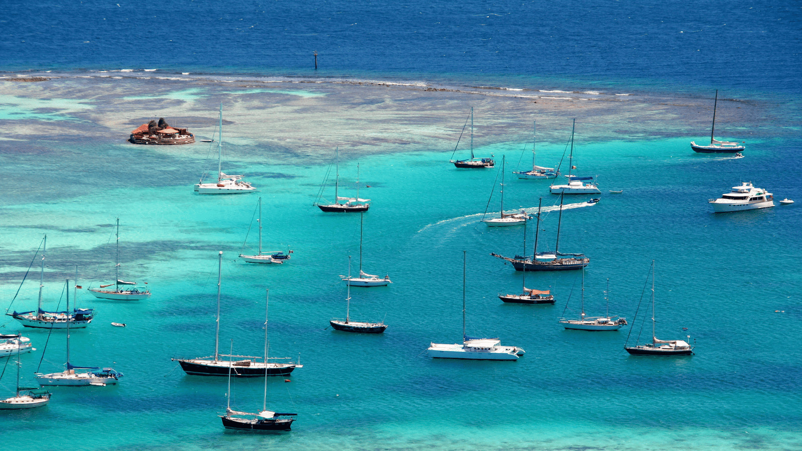 St. Vincent and the Grenadines