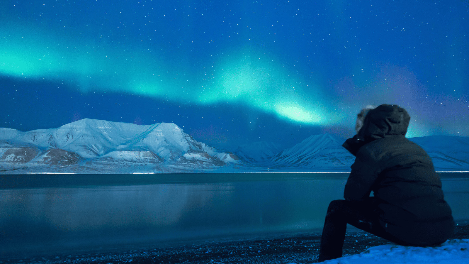 Chasing Aurora: Witness the Magic of the Northern Lights