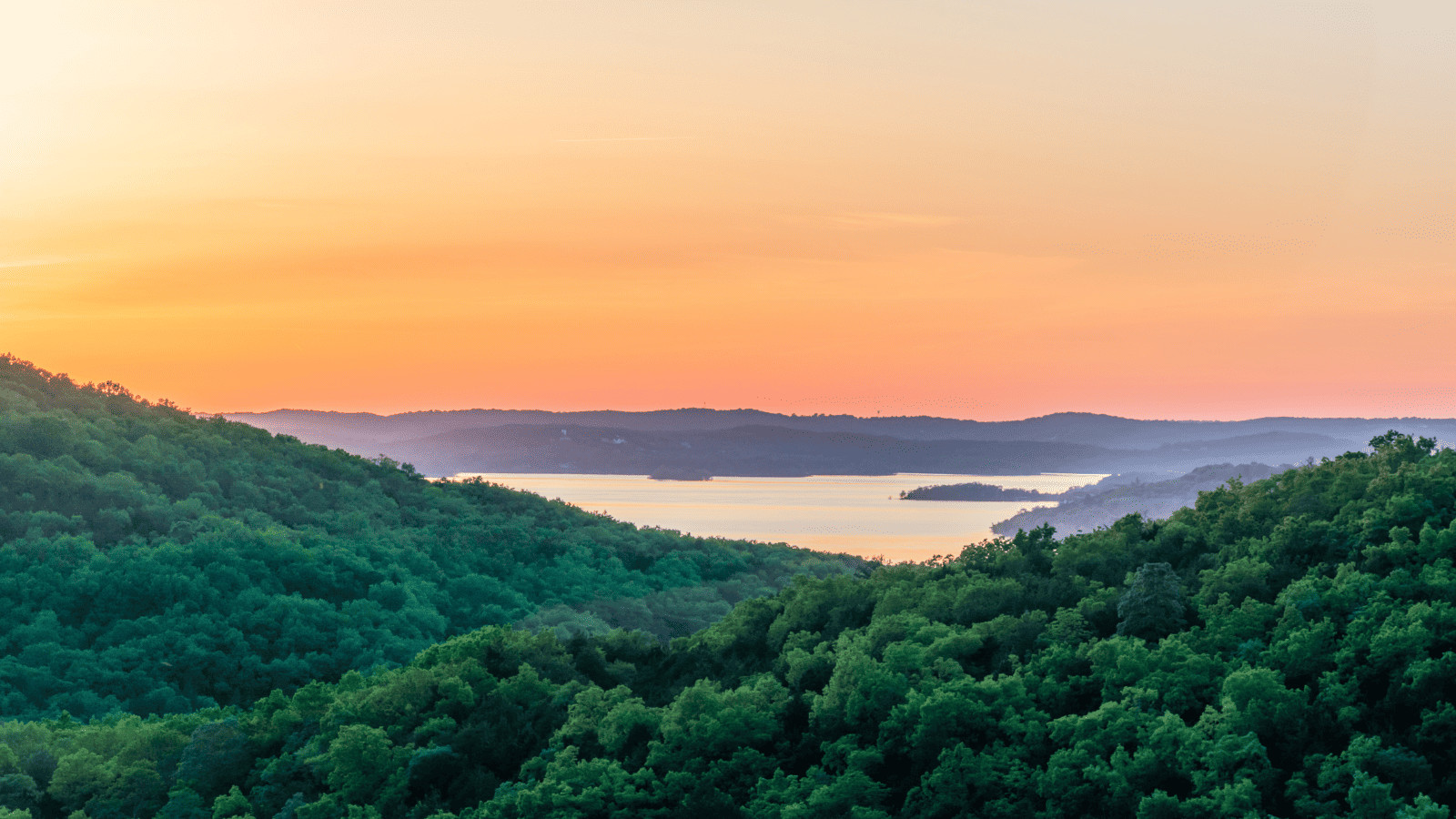 Table Rock Lake