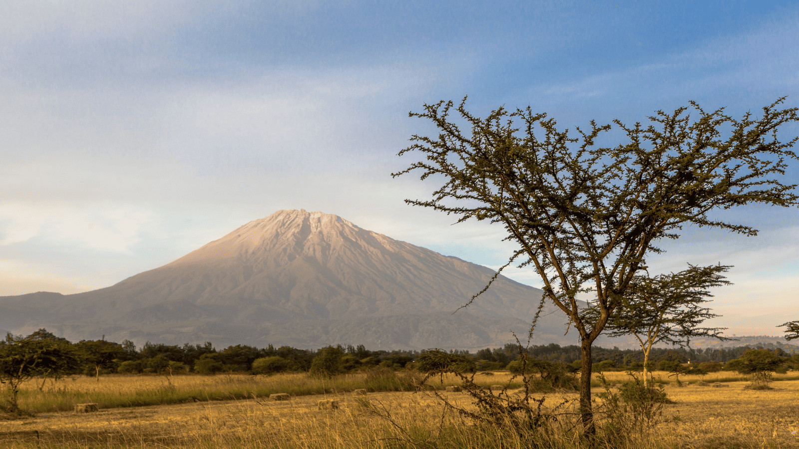 The Top 14 Countries Where Nature Reigns Supreme! 13 Tanzania 2