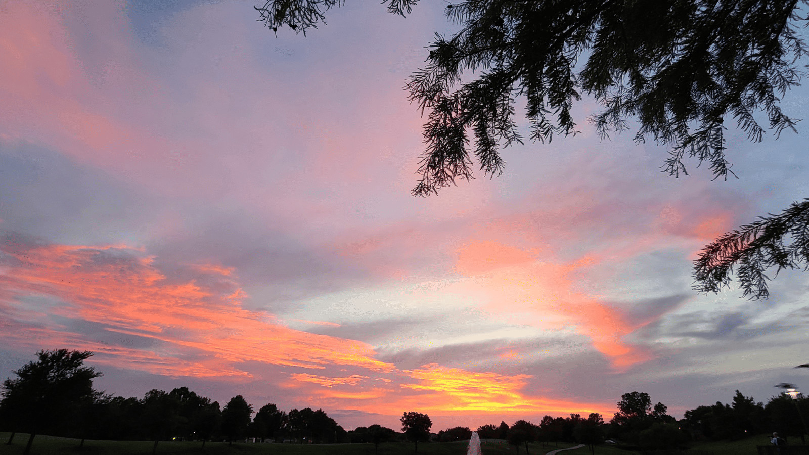 Unveiling the 18 Best Lakes in Texas for Your Ultimate Water Adventure 17 Texas Lake Sunset