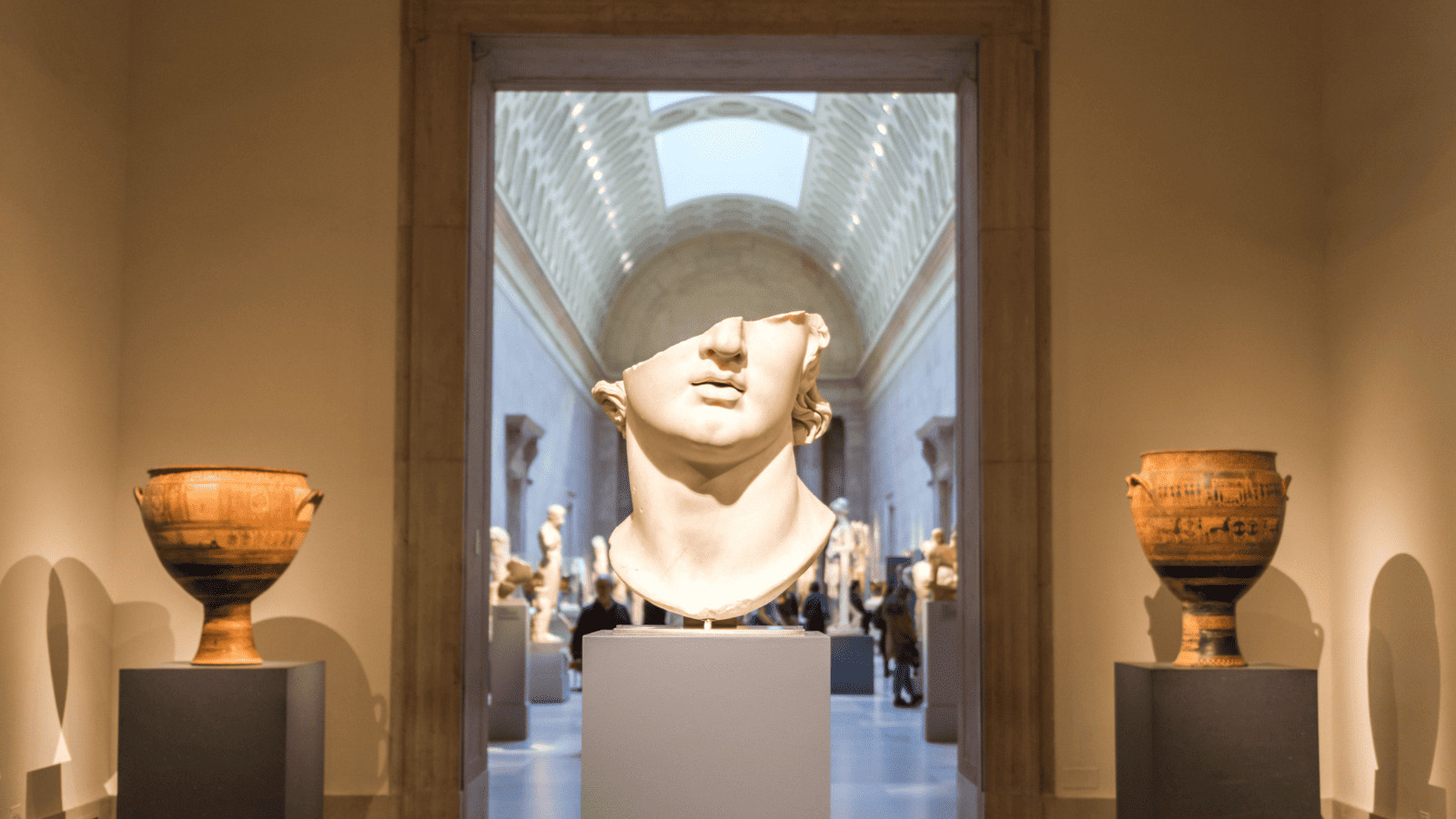 Big Apple, Small Budget: 14 Free Activities in New York City 10 The Met