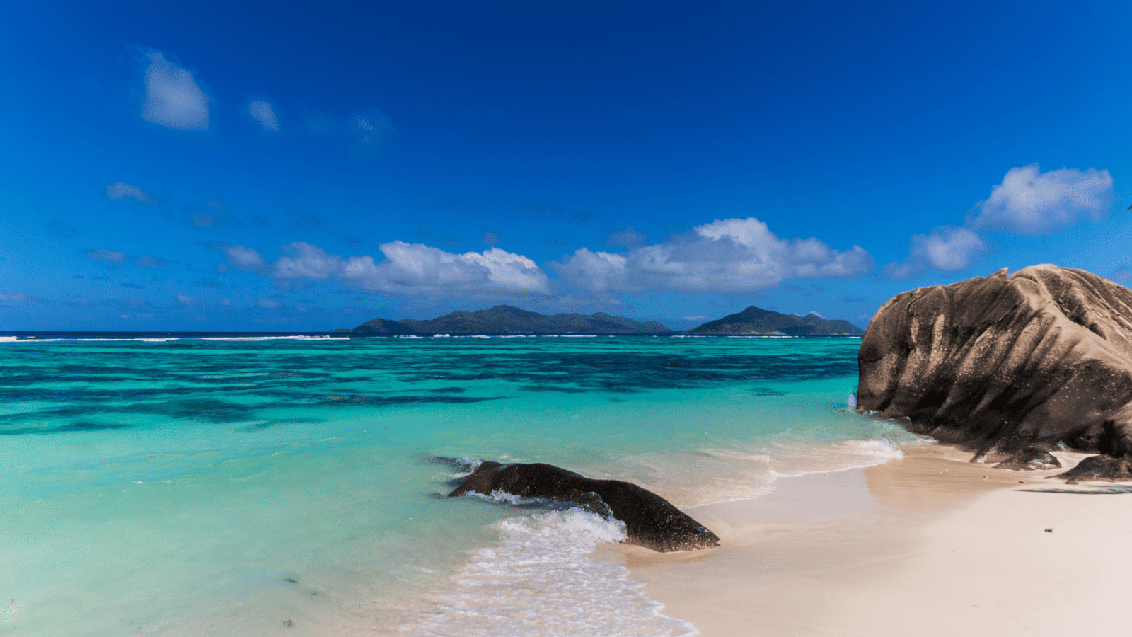 The Art of Vanishing: Exploring Disappearing Islands Before They're Gone 4 The Seychelles 1