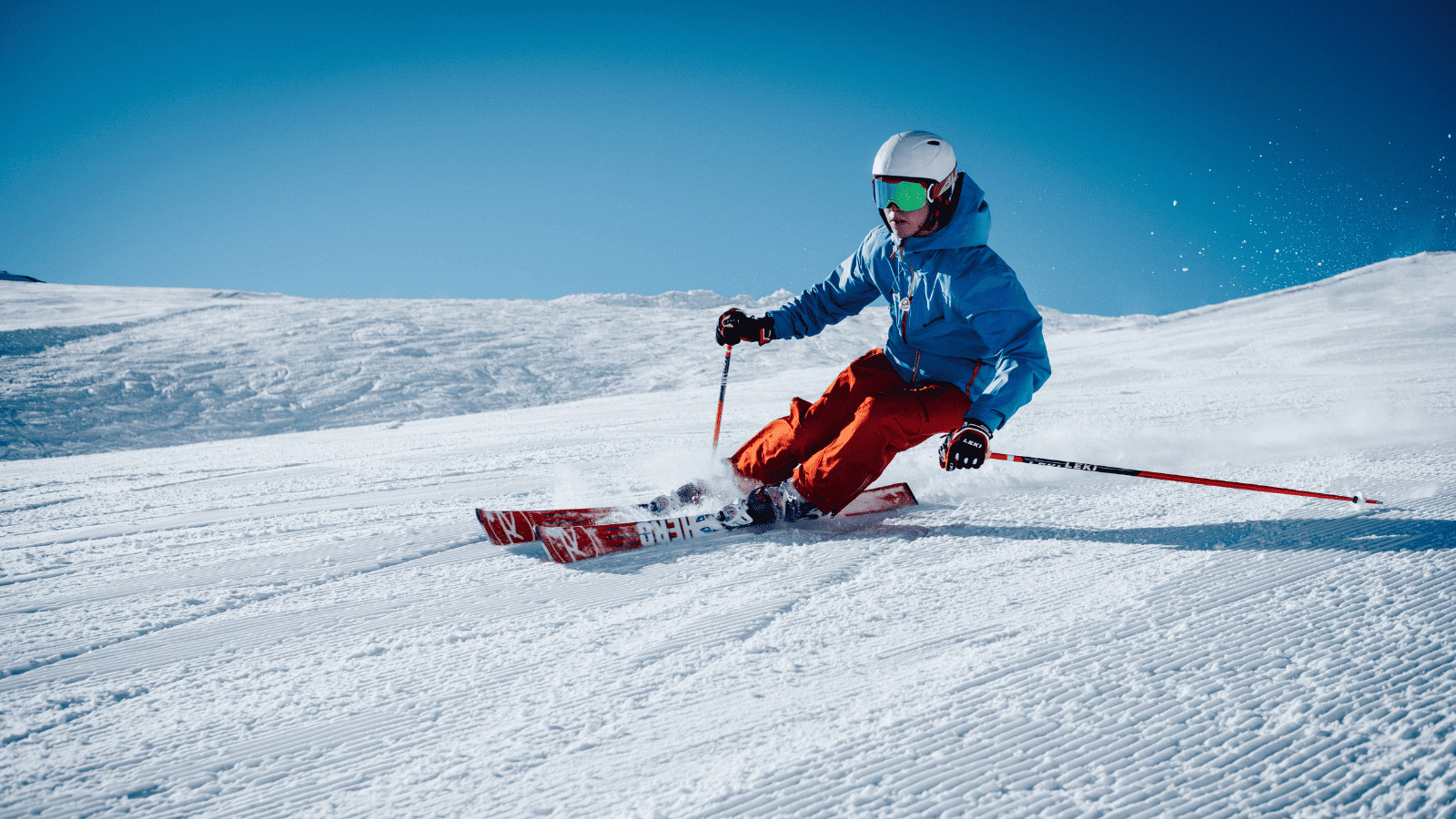 Barcelona in Winter: Can't-Miss Activities for a Great Trip 9 Skiing