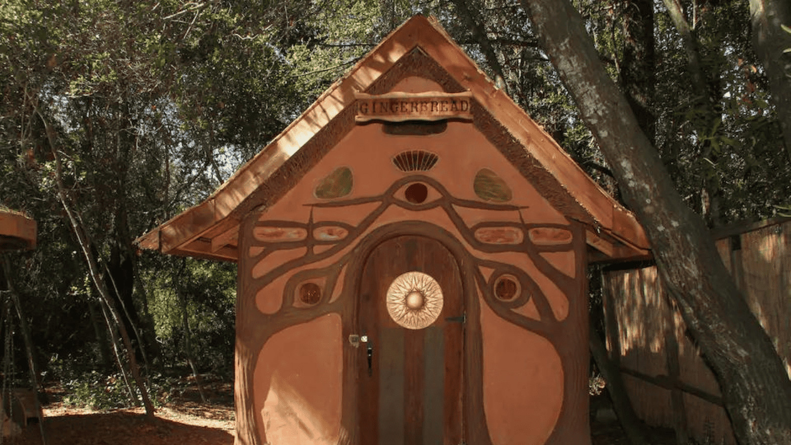 Lights, Camera, Airbnb: 11 TV and Film-Inspired Stays 10 Fairytale Cottage Airbnb