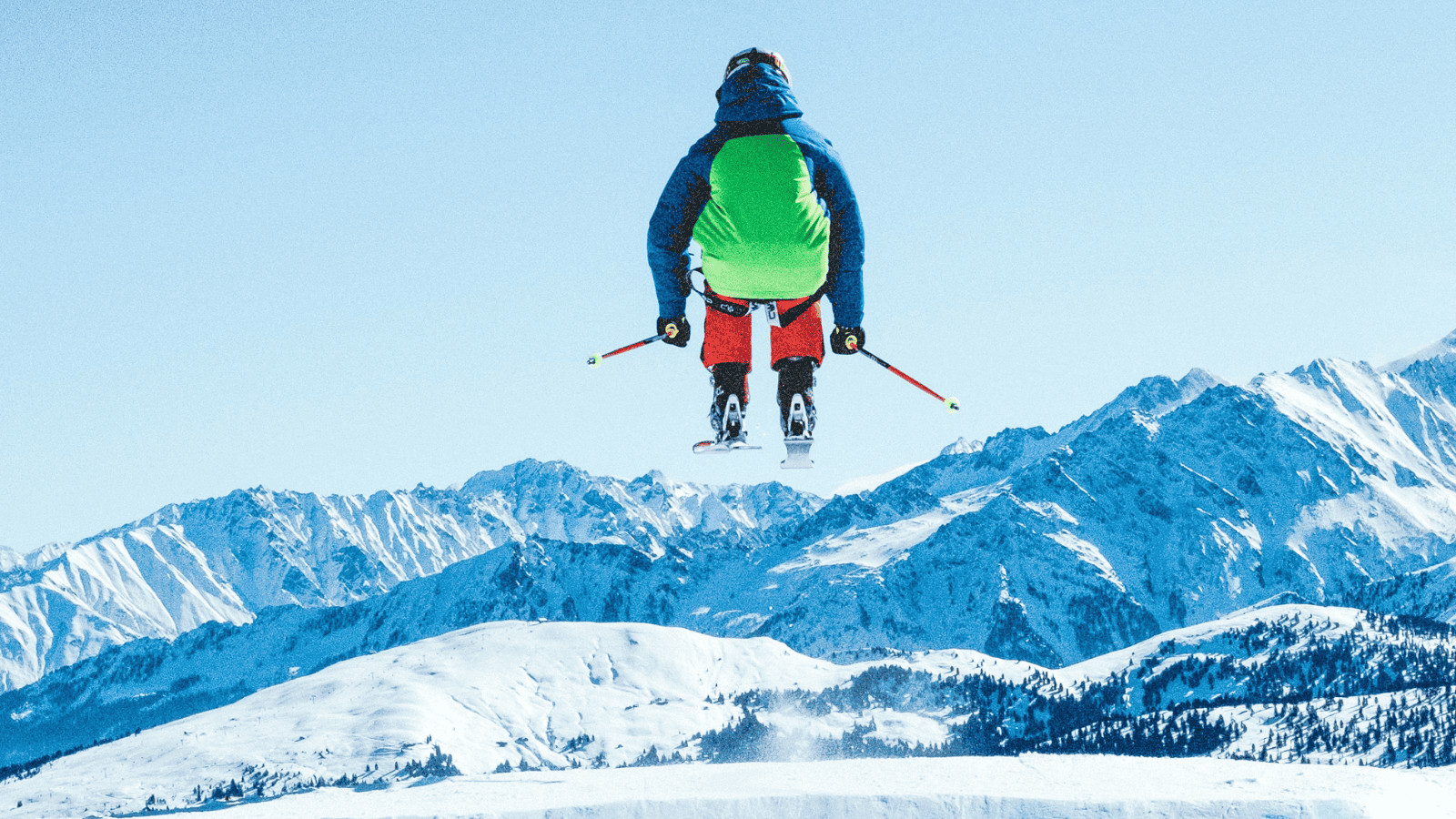 Ski Jump