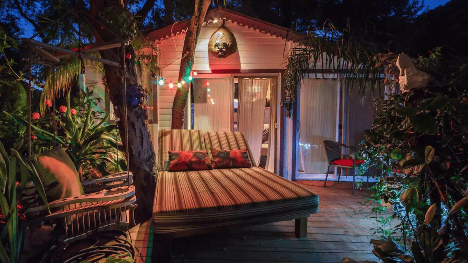 Lights, Camera, Airbnb: 11 TV and Film-Inspired Stays 8 Pirates of the Caribbean Airbnb
