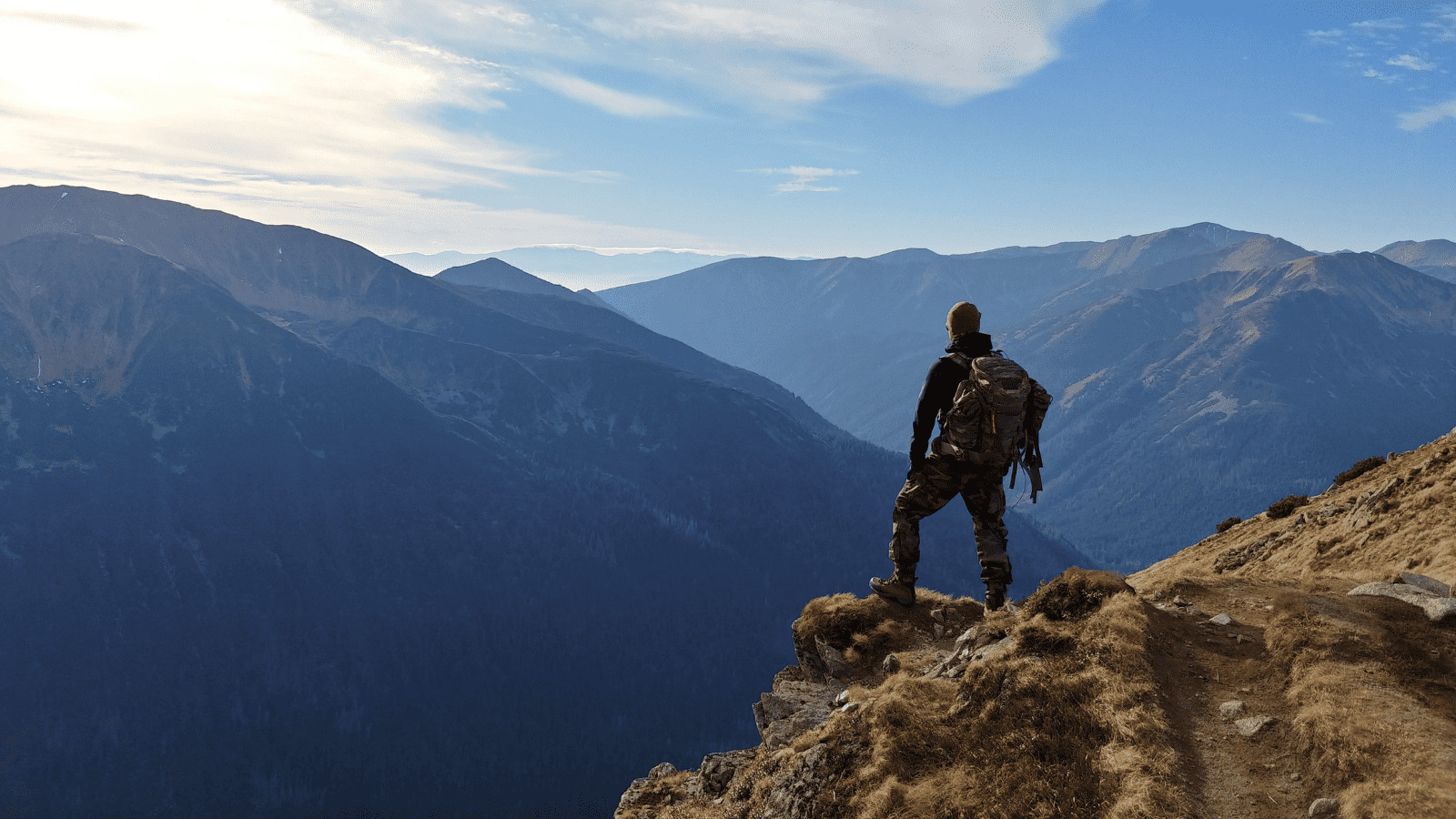 The 12 Cheapest and Most Underrated Vacation Destinations Right Now 3 Tatra Mountains