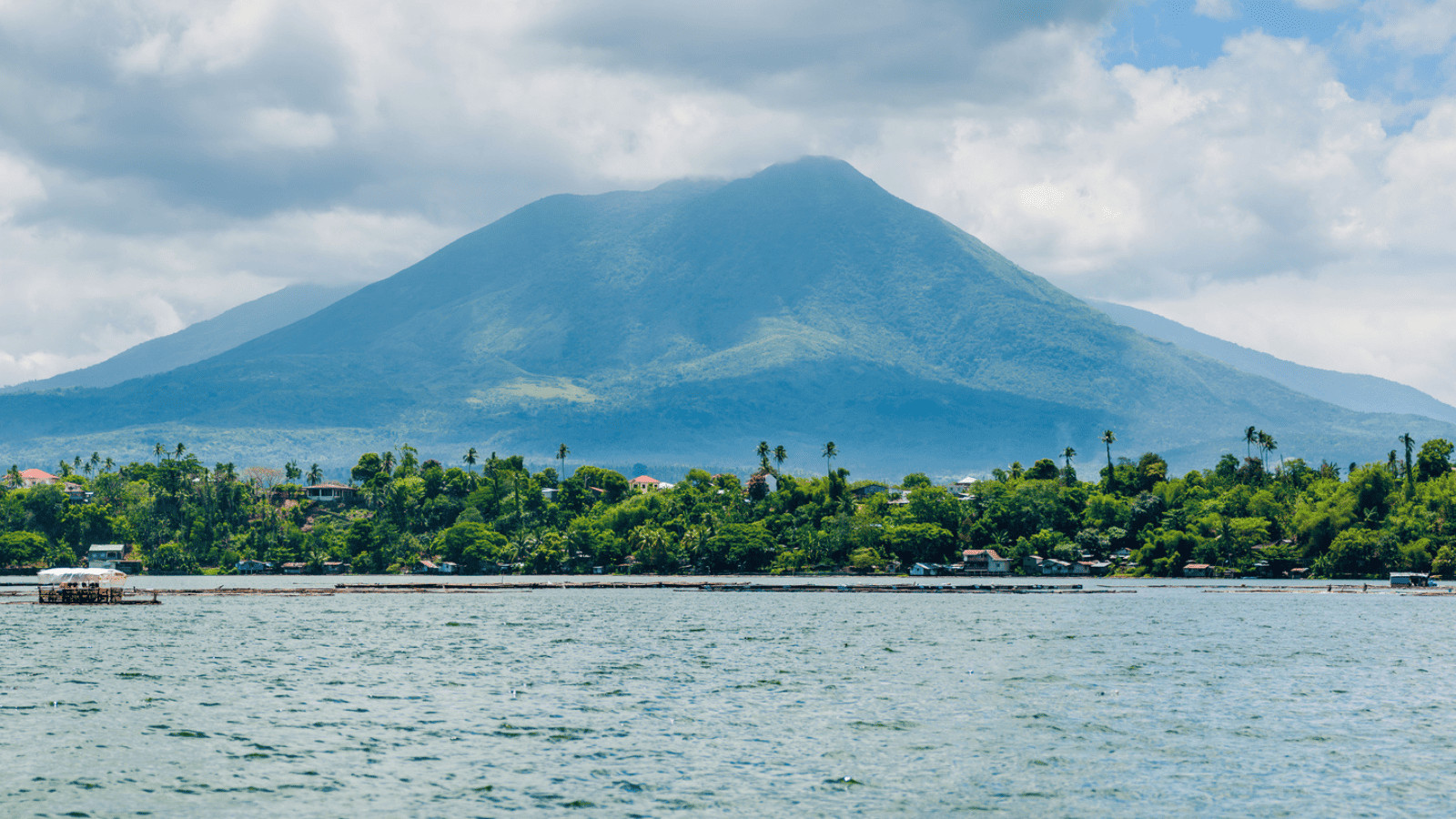The 12 Cheapest and Most Underrated Vacation Destinations Right Now 4 Laguna, Philippines
