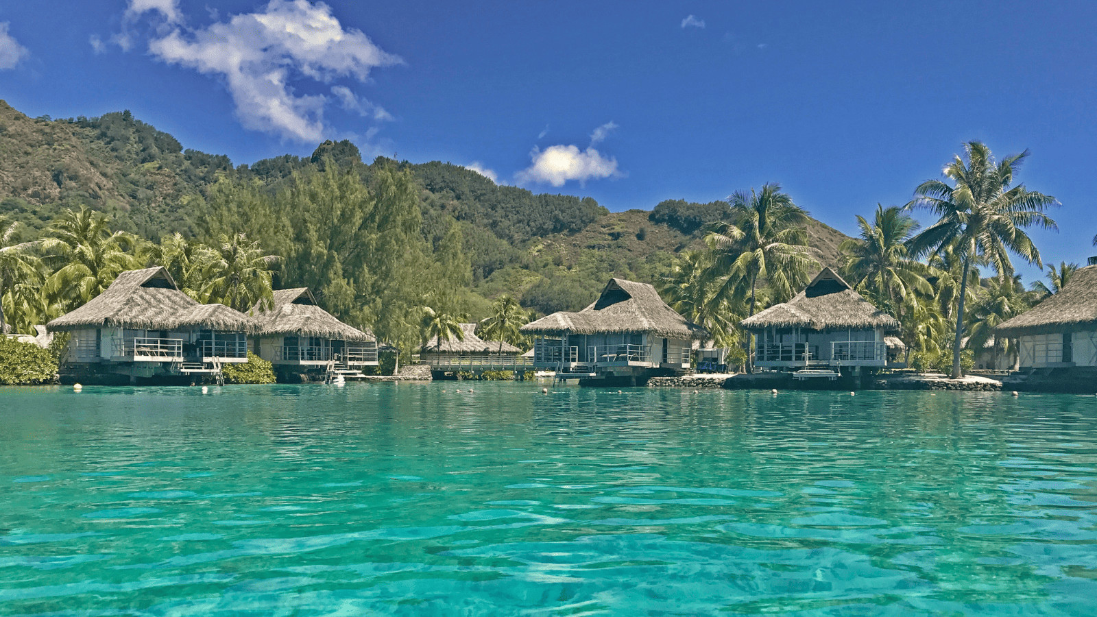 Bora Bora