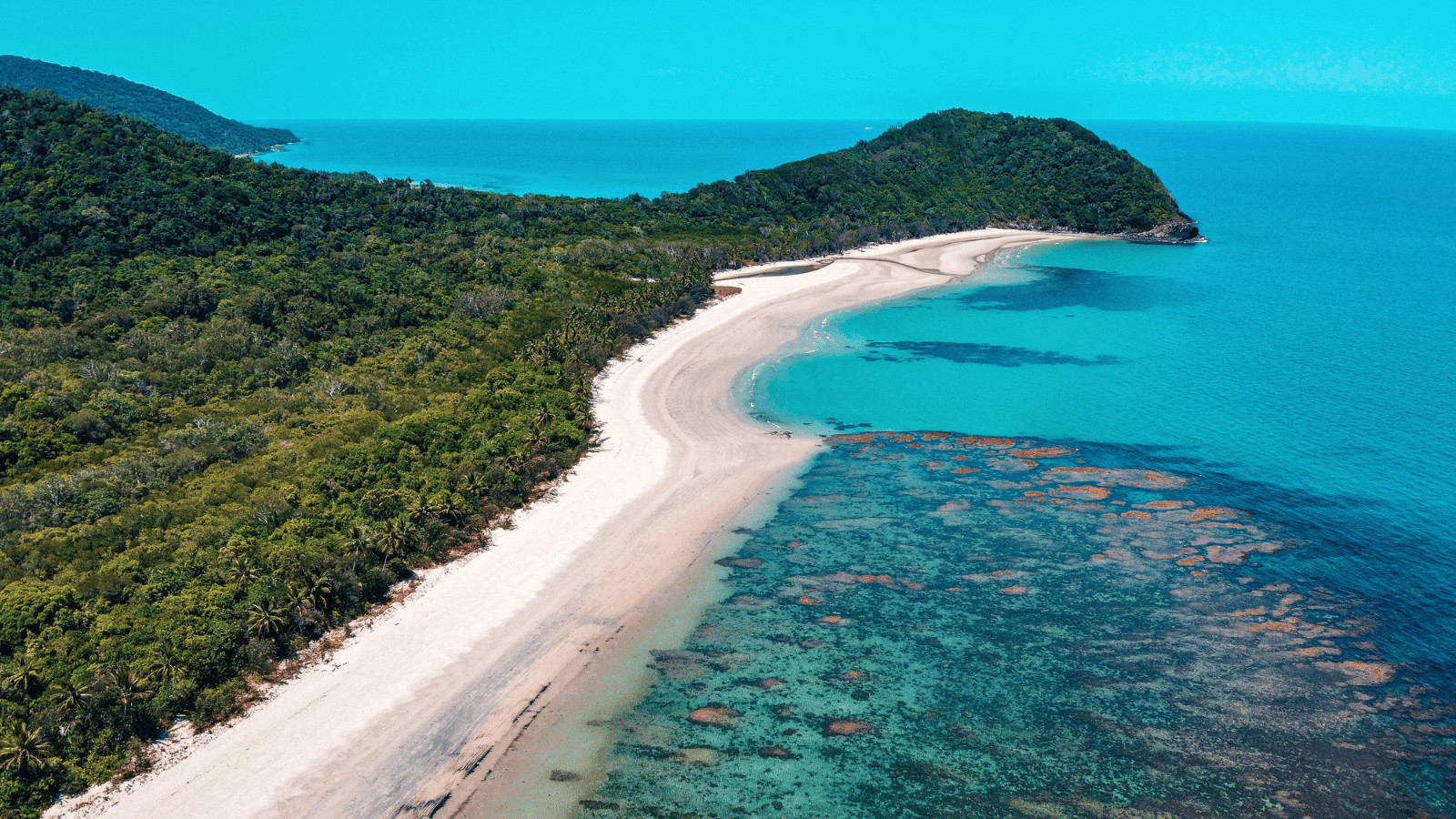 Great Barrier Reef